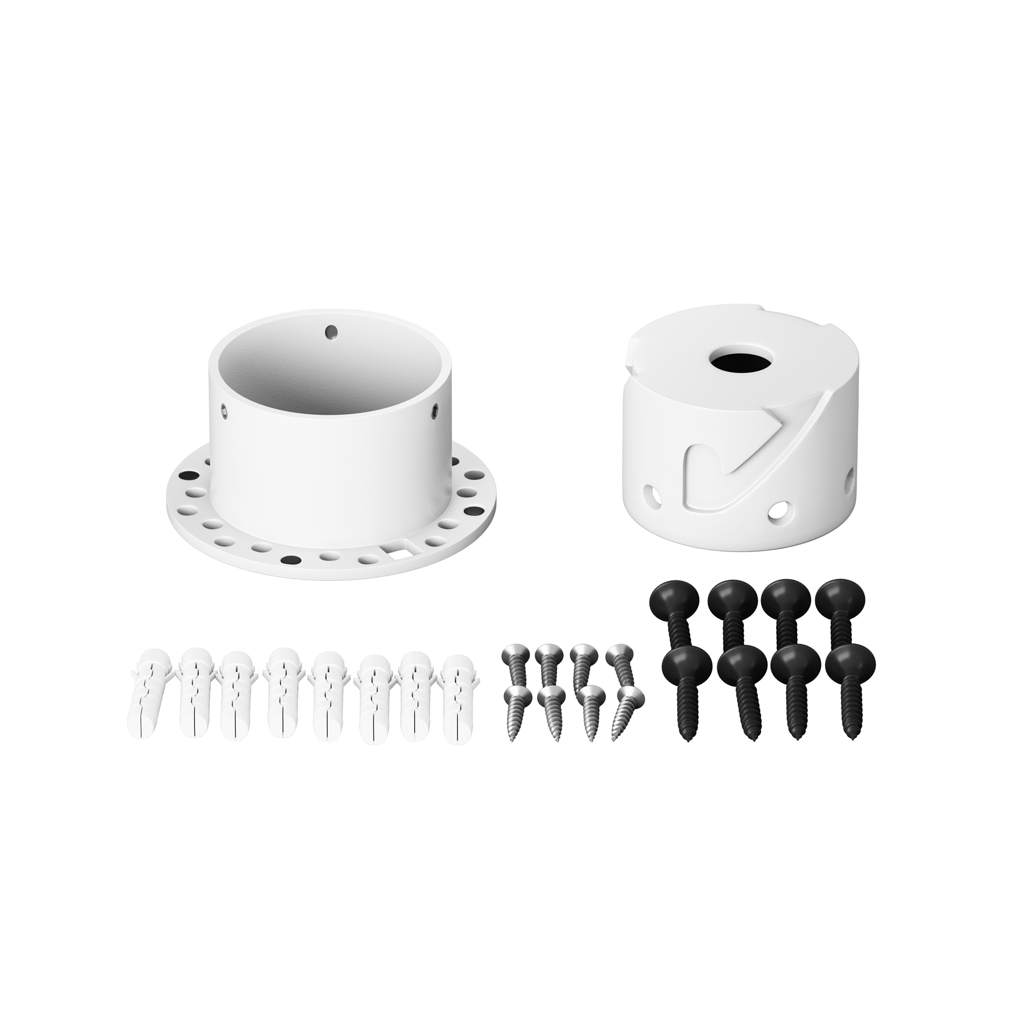 Комплектующие для гибкого неона Led Strip 201144 купить в Алматы svet.kz