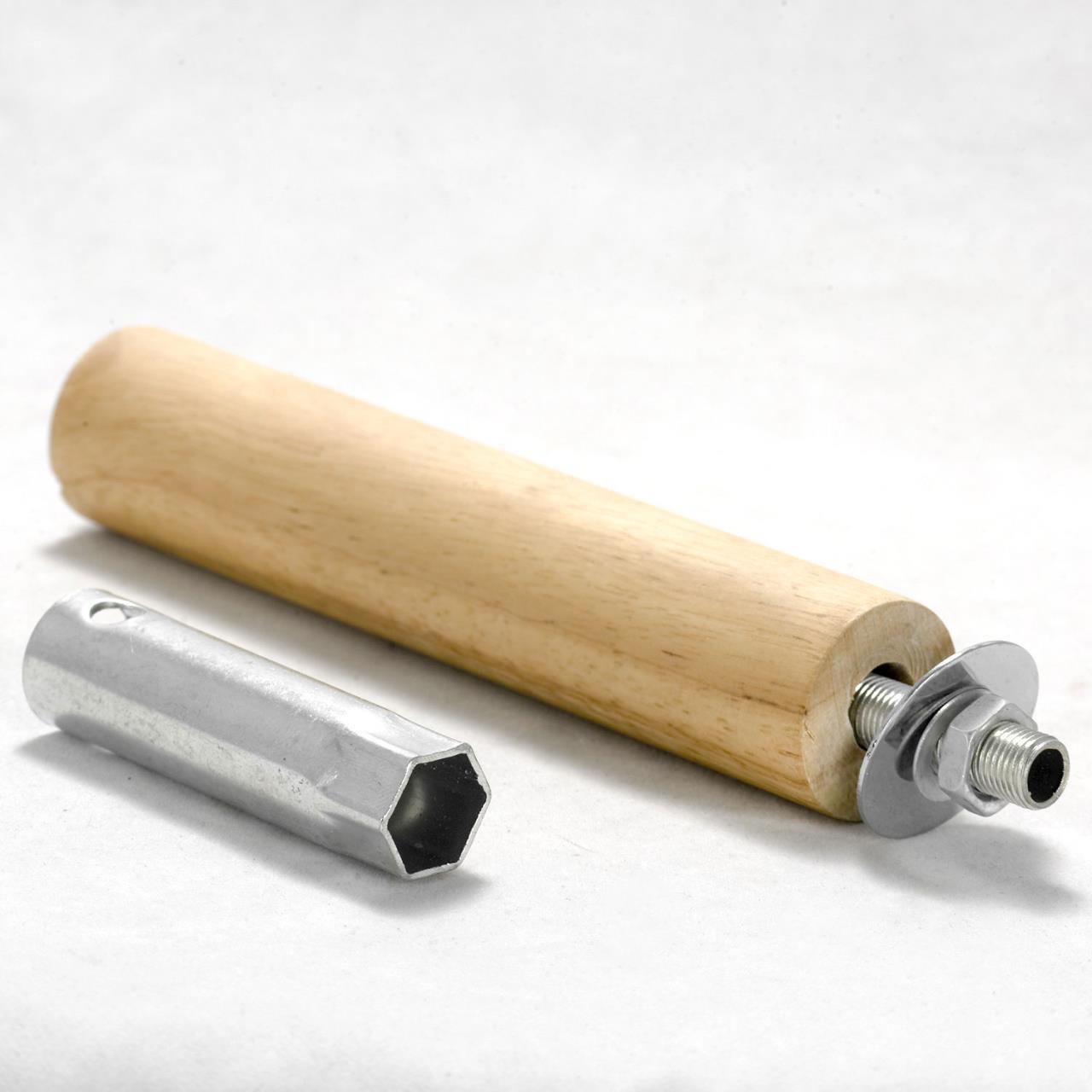 Картинка Торшер Lussole Wrangell GRLSP-0522