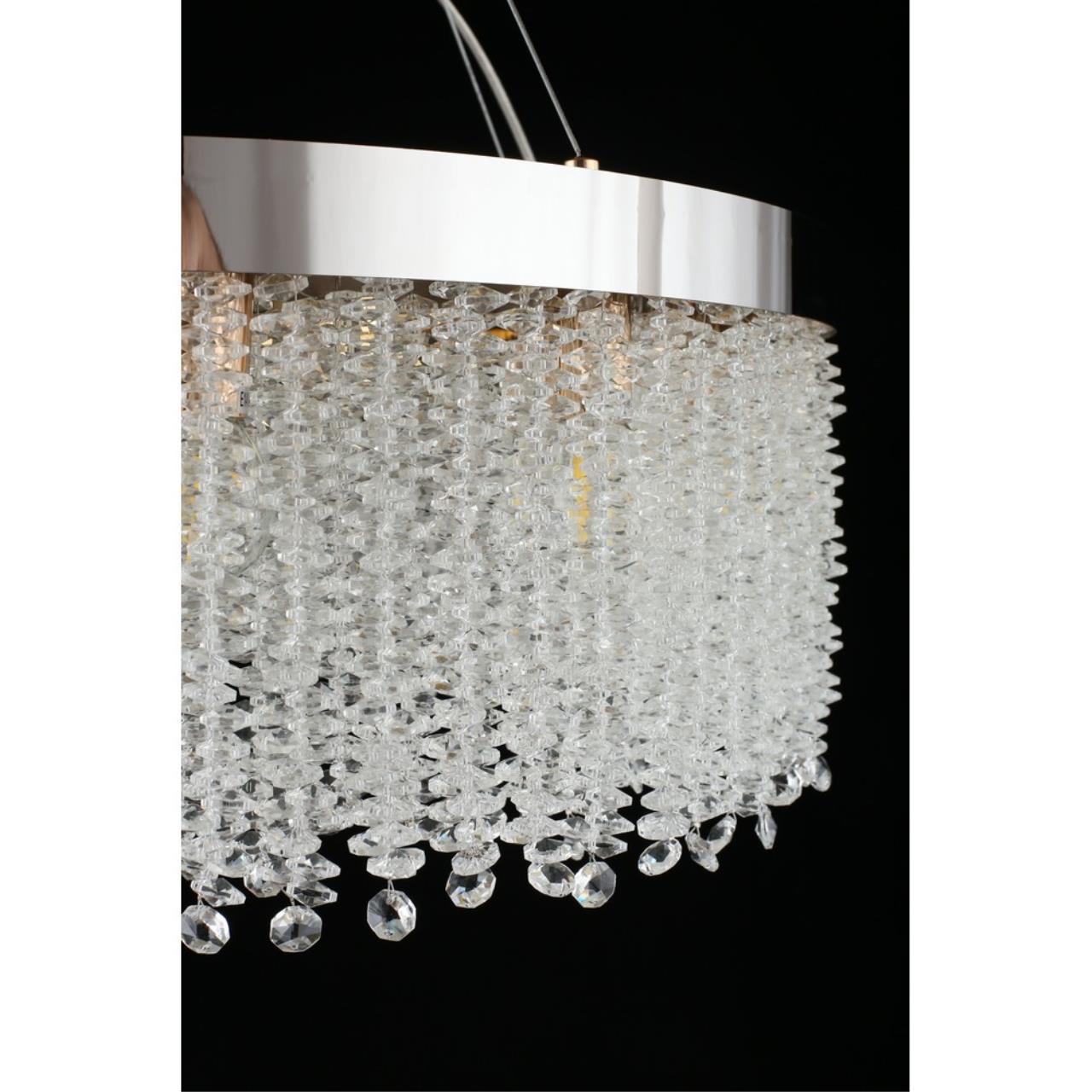 Картинка APL.772.03.12 Светильник подвесной Aployt Keytlayn