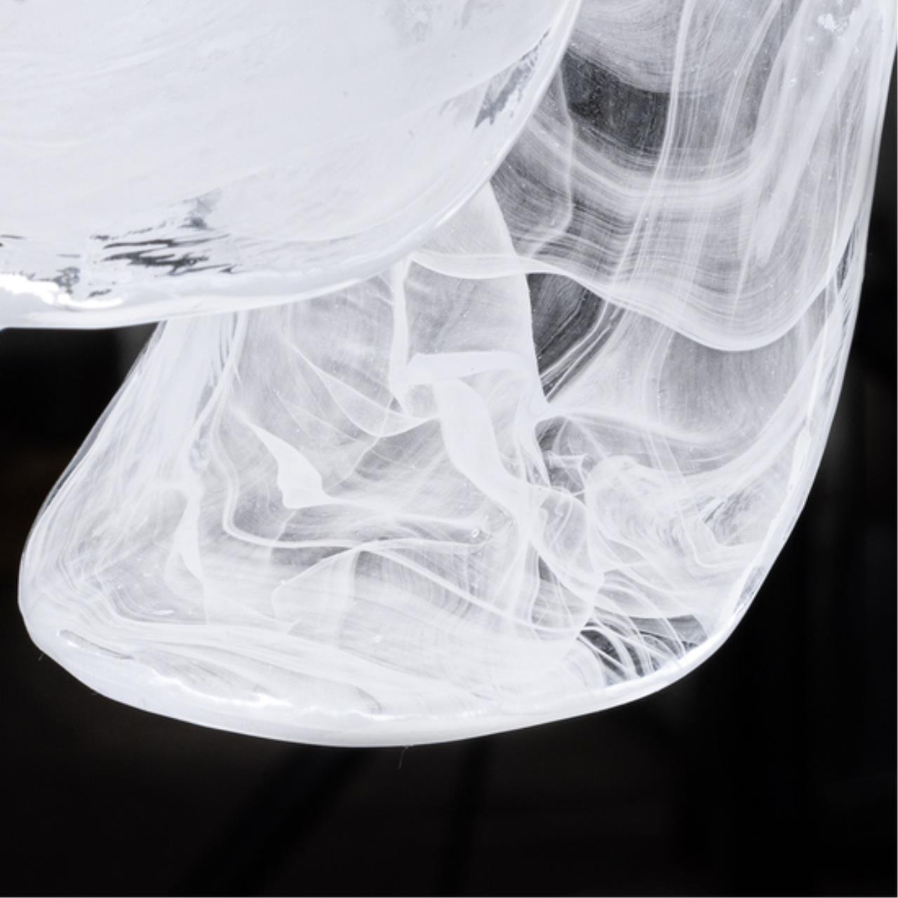 Подвесной светильник Arte Lamp MAYA A4072LM-9GO — фото 8