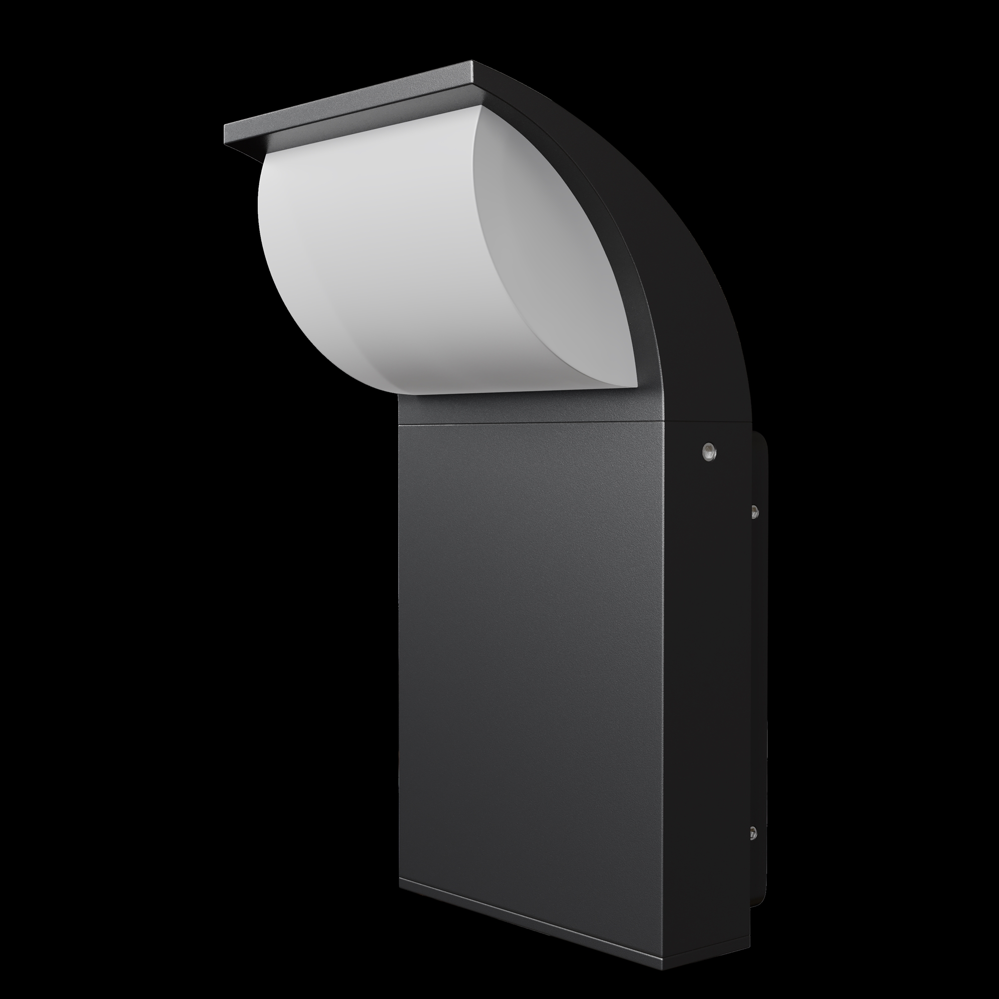 Дополнительная картинка Настенный светильник (бра) Outdoor O446WL-L7GF3K