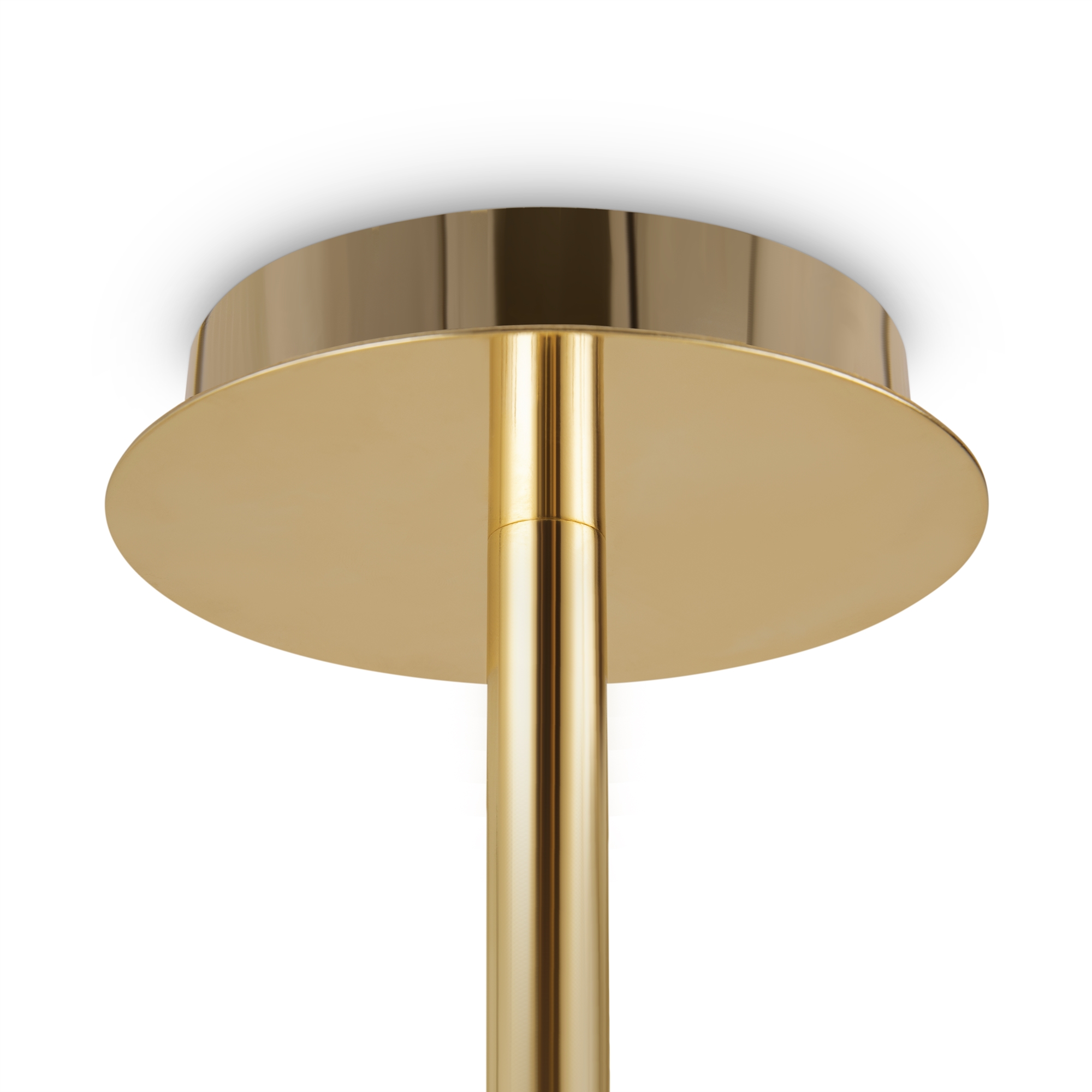 Дополнительная картинка Потолочный светильник Freya FR1010CL-06G