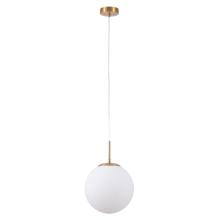 Подвесные Подвесной светильник Arte Lamp VOLARE A1561SP-1PB, доставка по Казахстану 