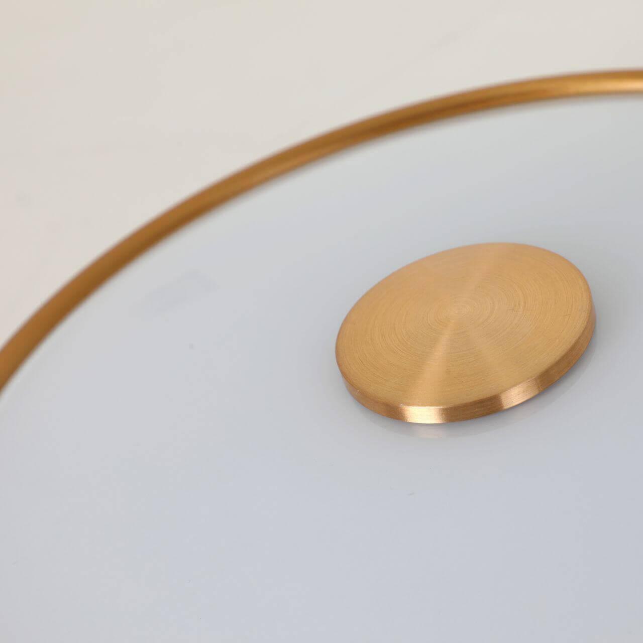 Дополнительная картинка Потолочный светильник Favourite Pannikin 2375-2C