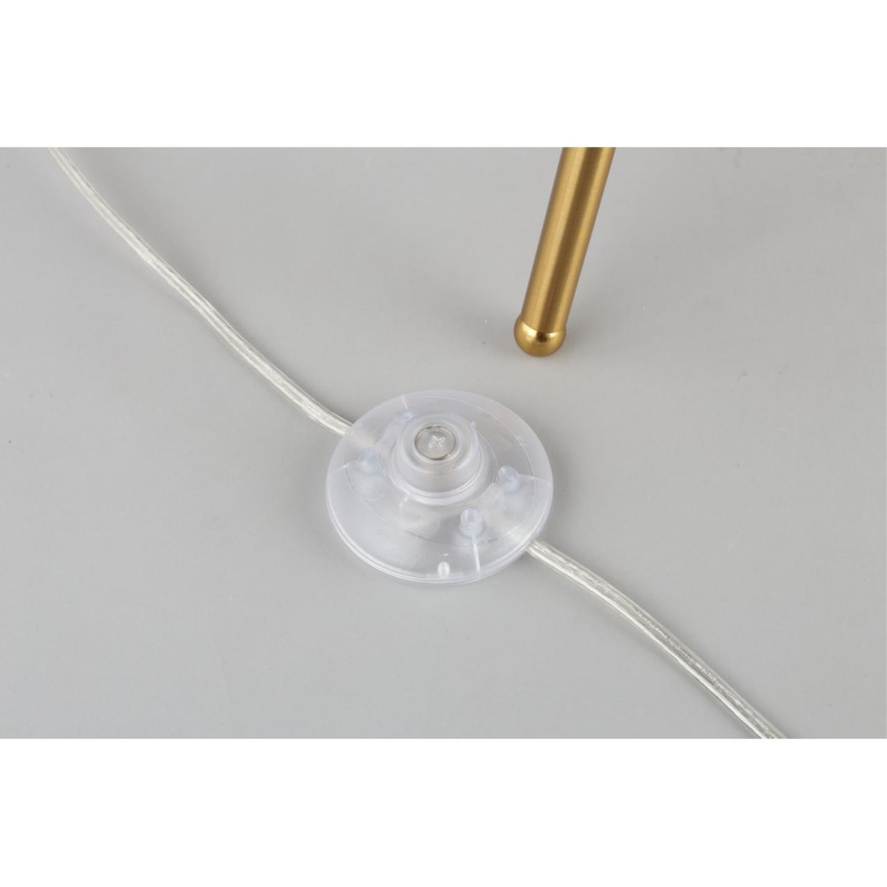 Картинка Торшер Aployt Anastasi APL.637.05.01