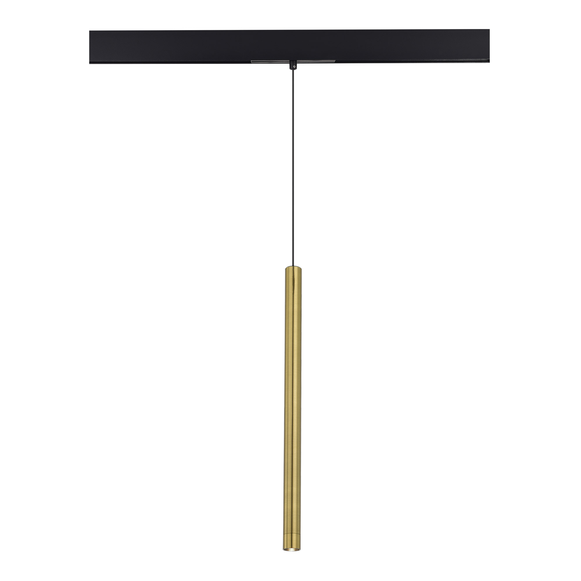 Картинка ST683.346.08 Магнитный трековый светильник ST LUCE