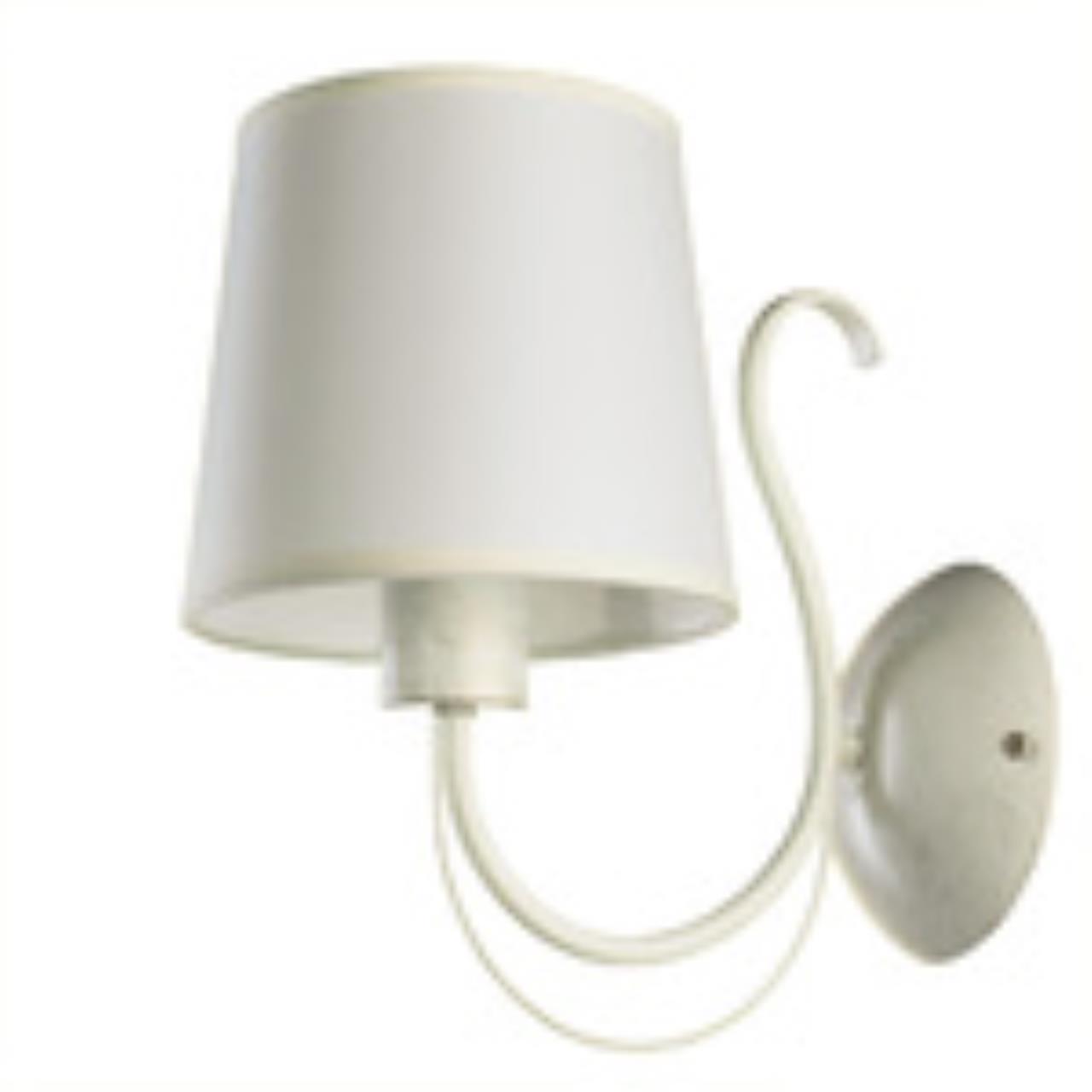 Дополнительная картинка Бра Arte Lamp Orlean A9310AP-1WG