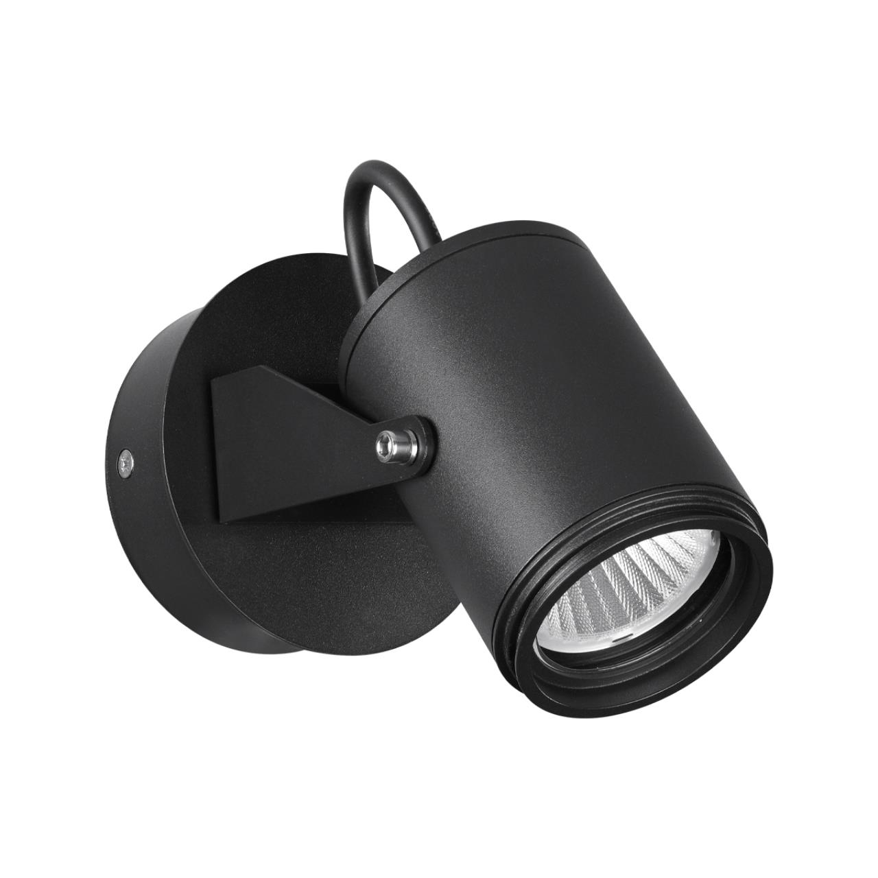 6647/10WL NATURE Odeon Light Настенный светильник