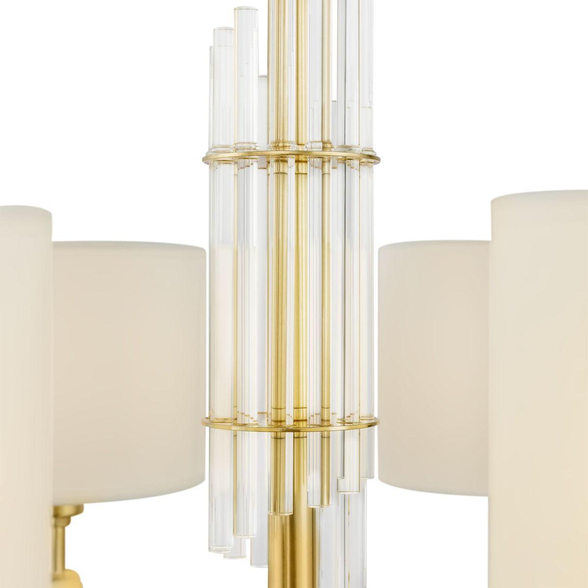 Дополнительная картинка Люстра Maytoni MOD088PL-06BS