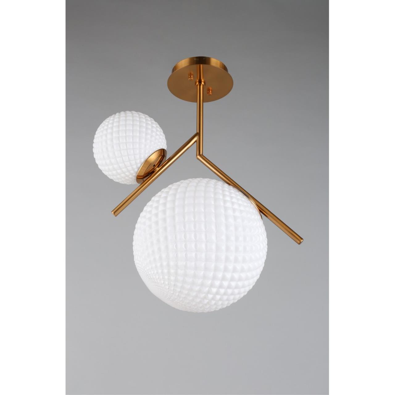 Картинка Потолочная люстра Aployt Marzena APL.300.07.02