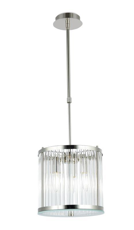 Дополнительная картинка Подвесной светильник Simple story 1101-3PL