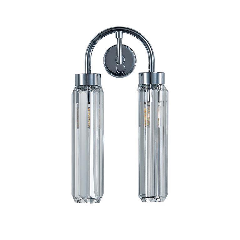 Дополнительная картинка Бра Newport 4522/A chrome М0064136