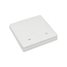 APL.0190.00.02/RT-A-ZS-EU2 Выключатель двухклавишный 