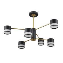Потолочные 8240/6C Lumion Люстра потолочная LANIKA, доставка по Казахстану 