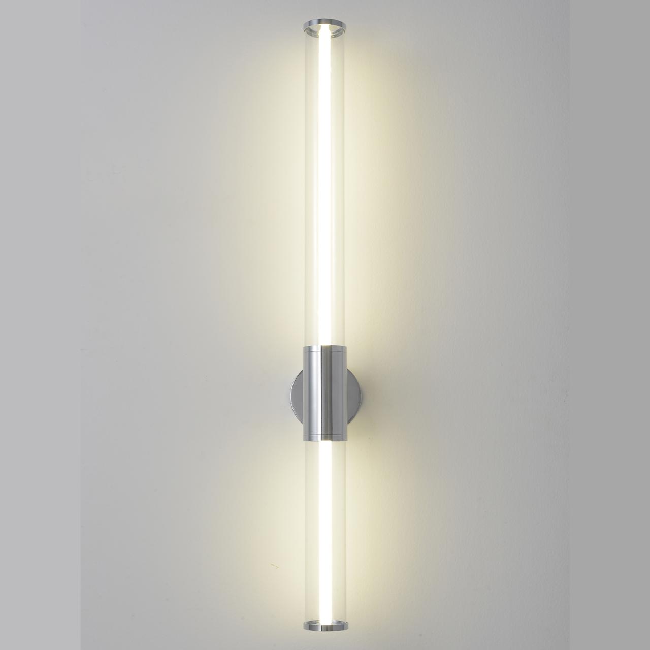 Дополнительная картинка Бра Crystal Lux 3761/418