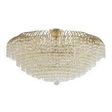 потолочная люстра arti lampadari elba e 1.2.60.100 g, доставка по Казахстану 