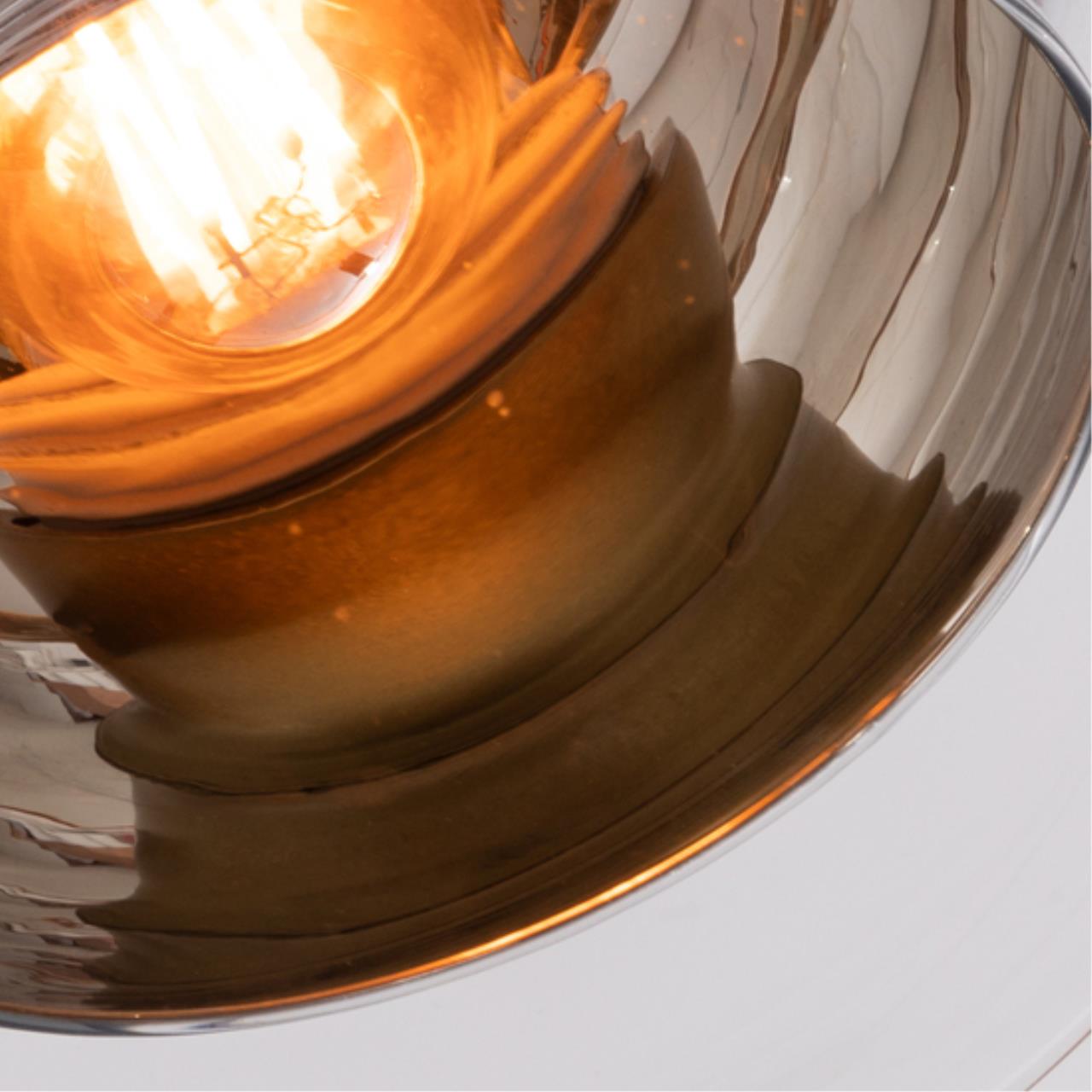 Дополнительная картинка Светильник подвесной Arte Lamp Rastaban A7984SP-3CC