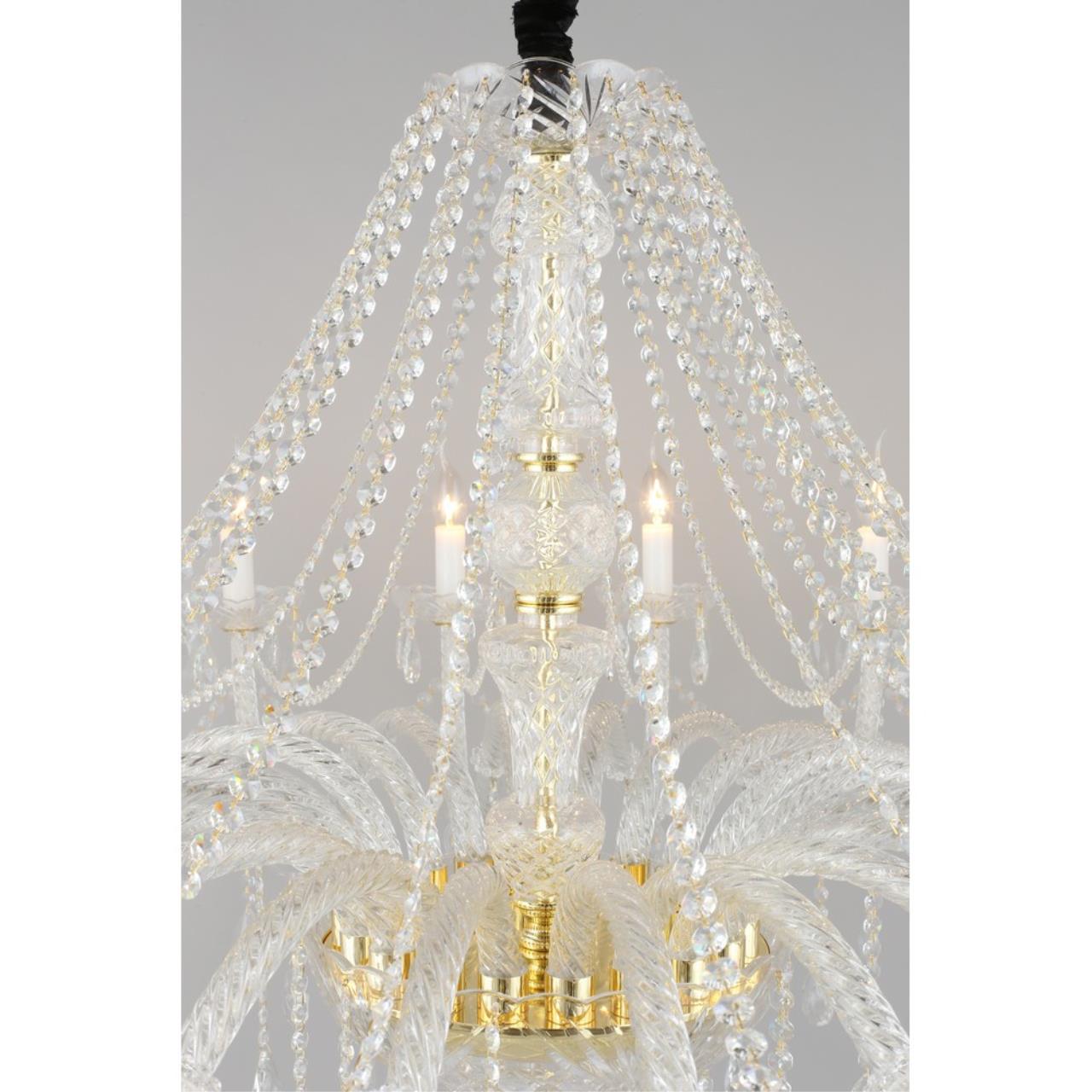 Картинка Подвесная люстра Aployt Anula APL.810.03.20