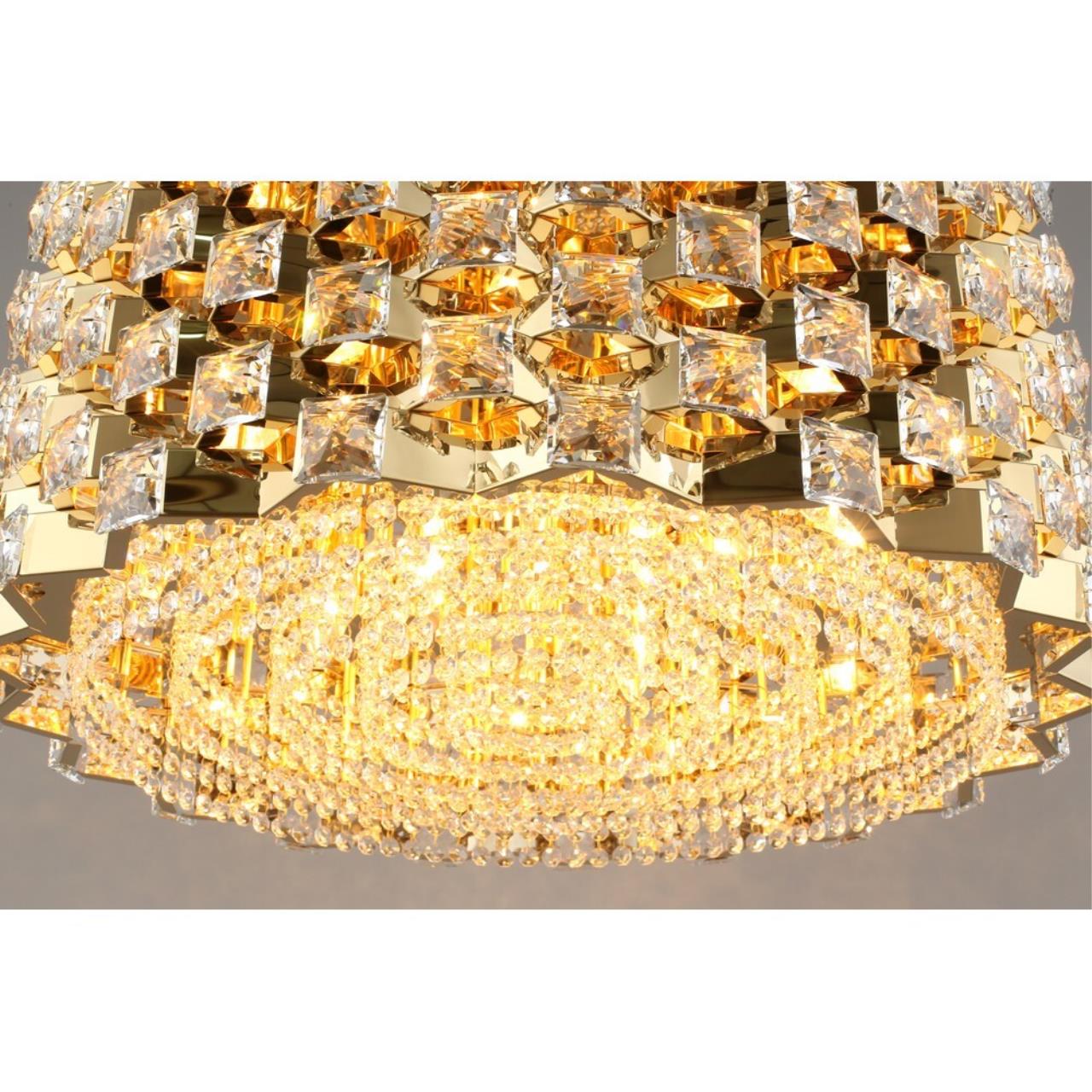 Картинка APL.861.03.18 Люстра подвесная Aployt Felikayt