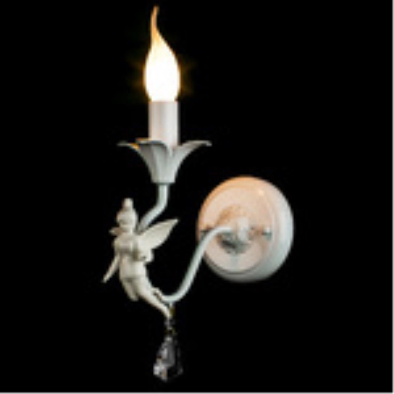 Картинка Бра Arte Lamp Angelina A5349AP-1WH