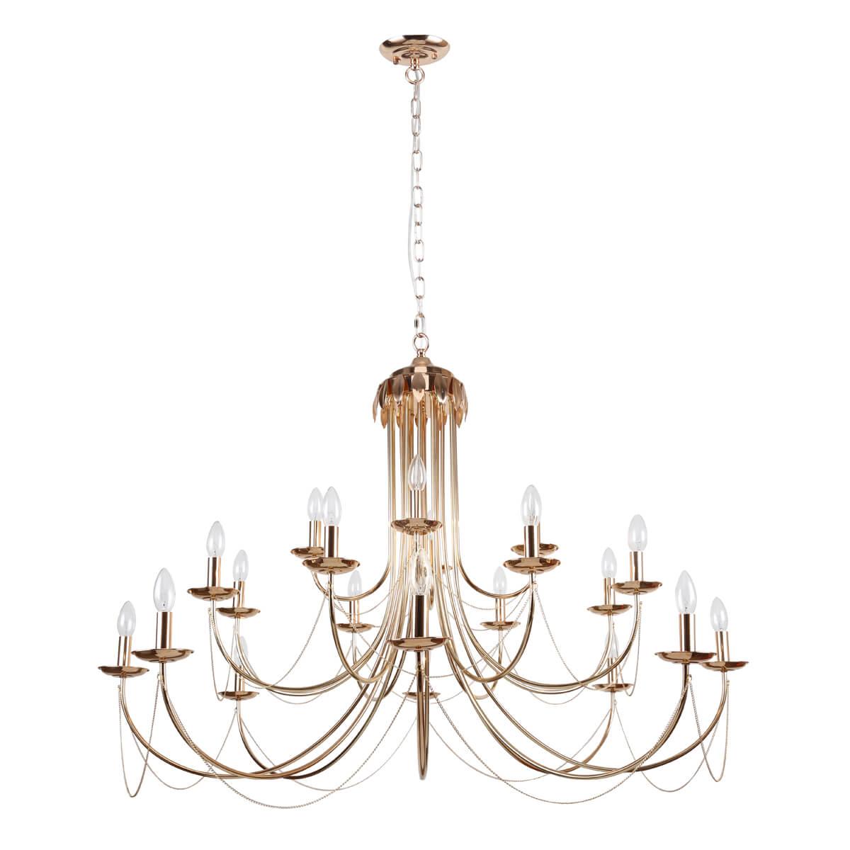 Картинка Подвесная люстра F-Promo Plini 2591-20P