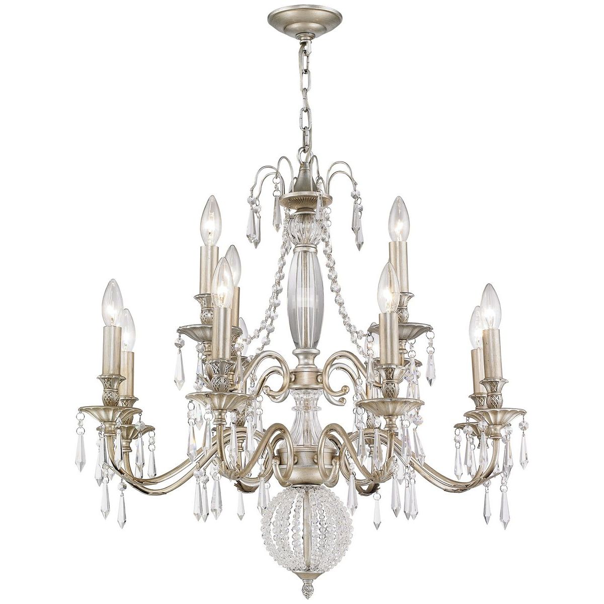 подвесная люстра wertmark adele we302.12.203, доставка по Казахстану 