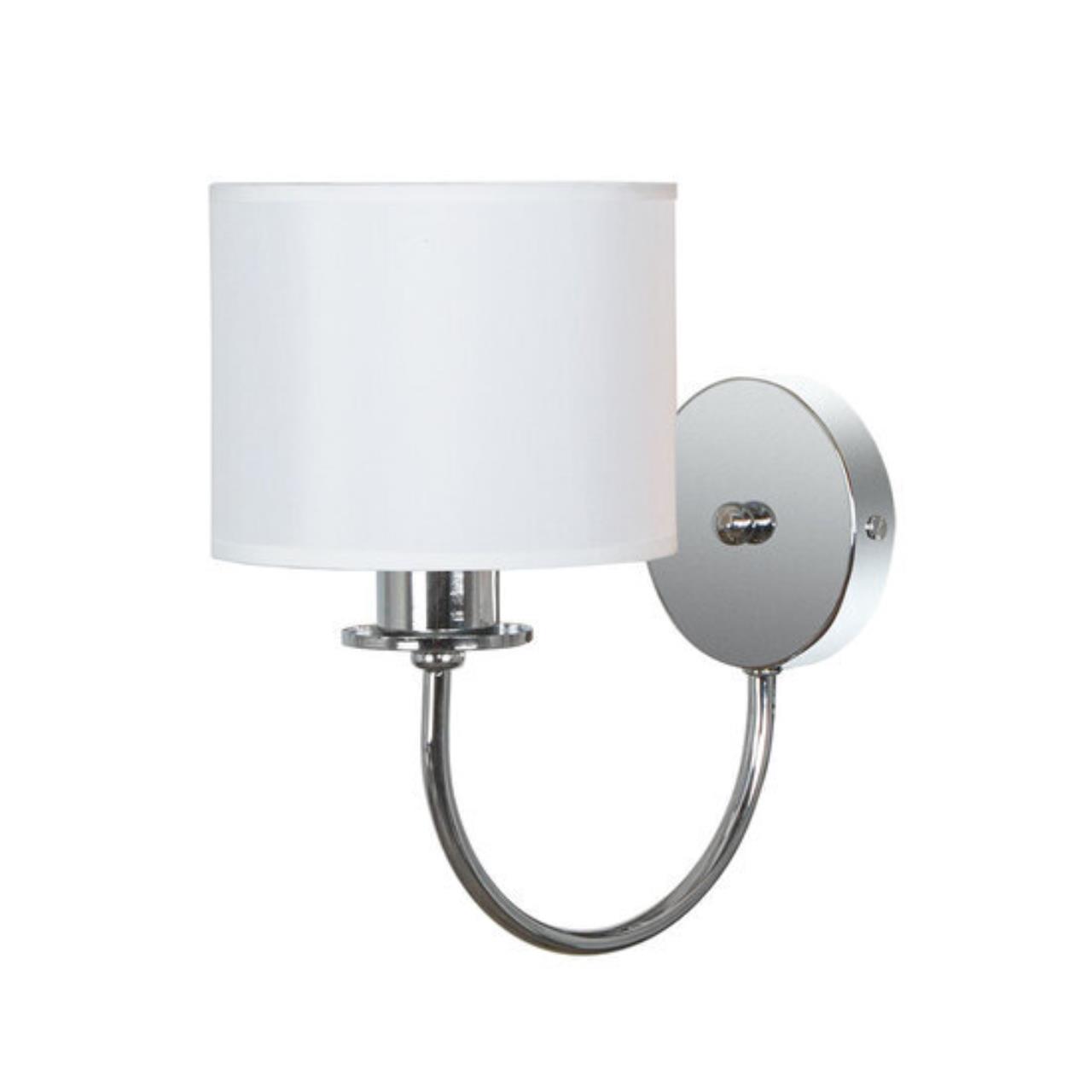 Дополнительная картинка Бра Arte Lamp ATTORE A4092AP-1CC