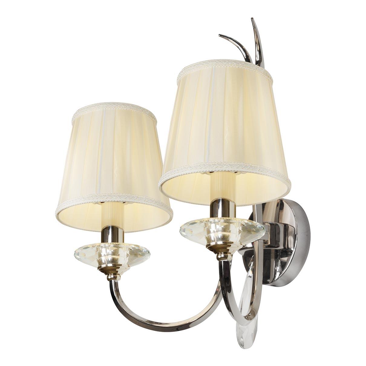 Картинка Бра iLamp Charm W2508-2 Nic