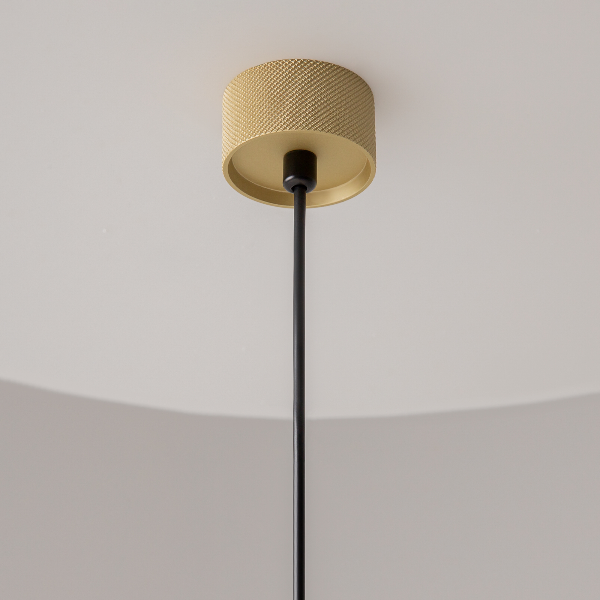 Дополнительная картинка Подвесной светильник Technical P082PL-GU10-MG