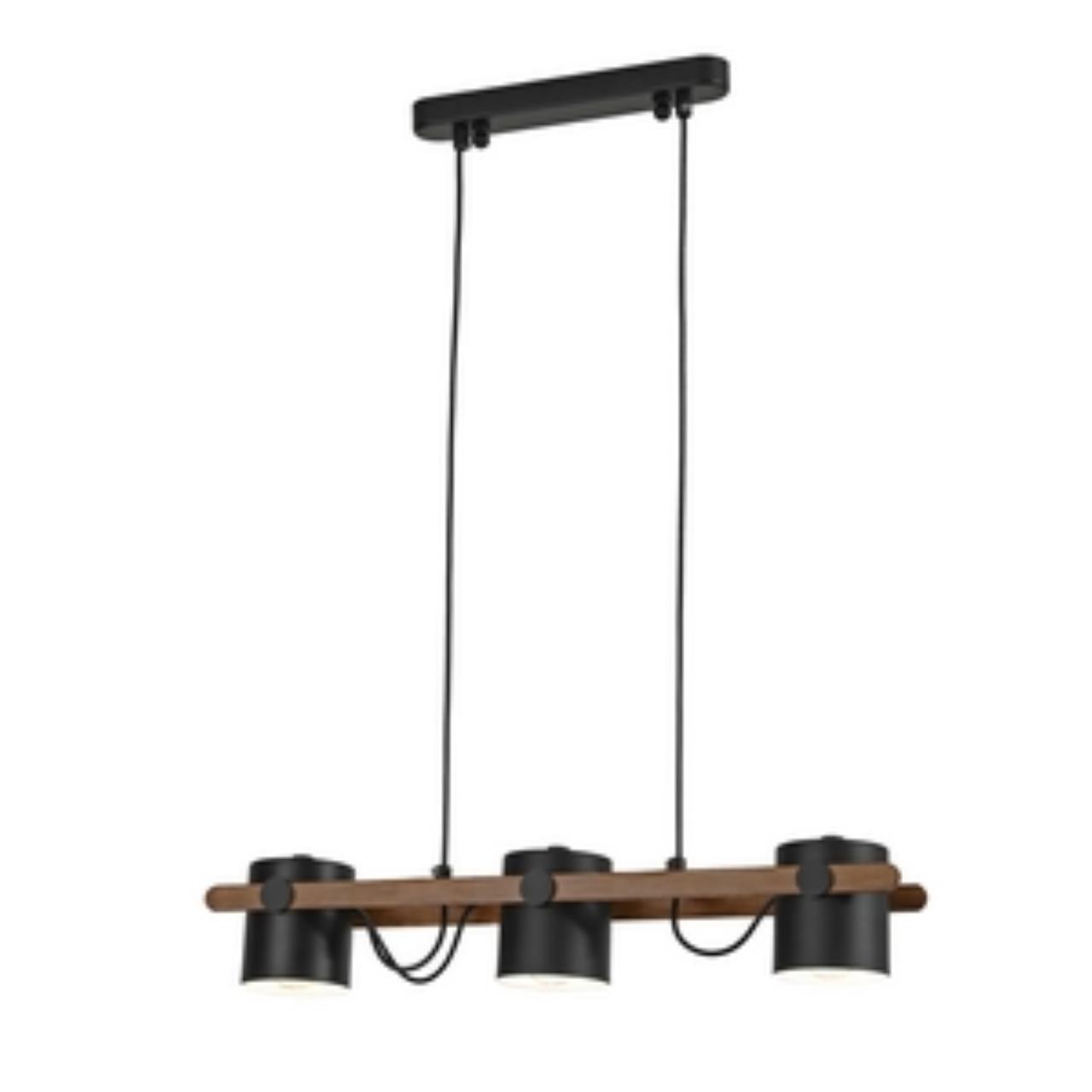 Дополнительная картинка Подвесная люстра Scandy 3004-3P