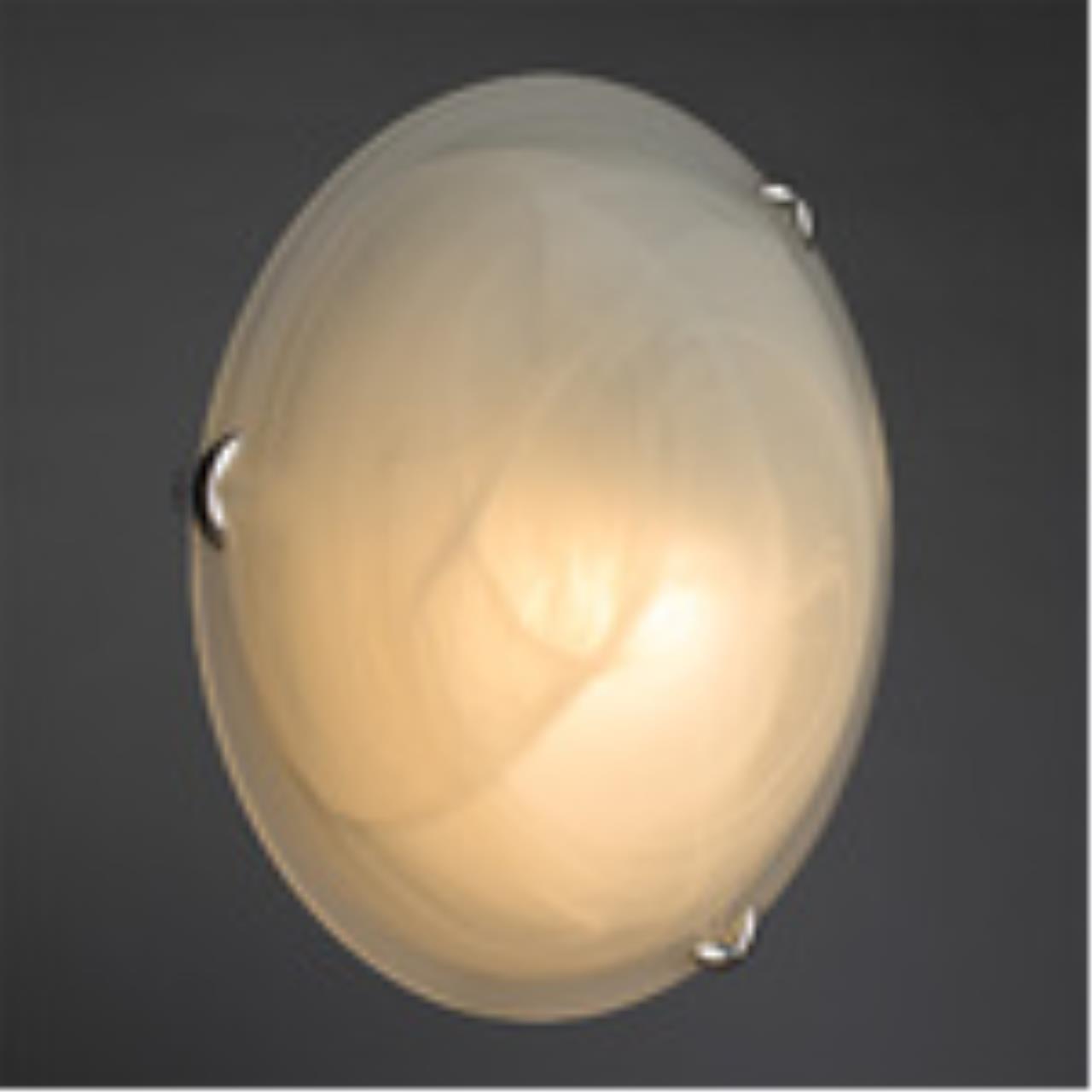 Дополнительная картинка Потолочный светильник Arte Lamp Luna A3430AP-1CC