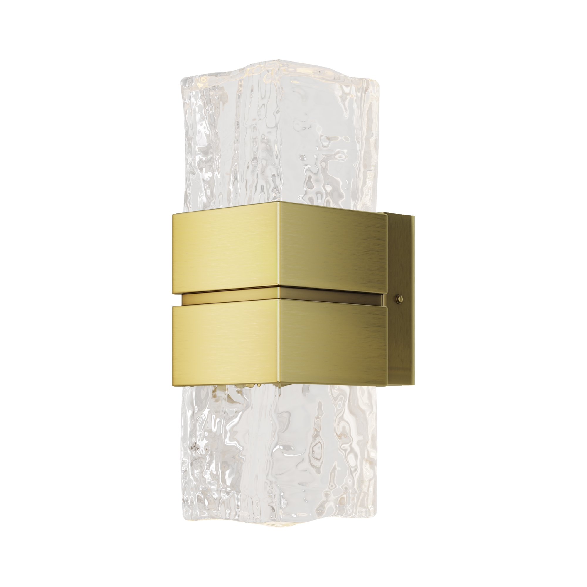 Настенный светильник (бра) Maytoni MOD505WL-L12BS3K Torris