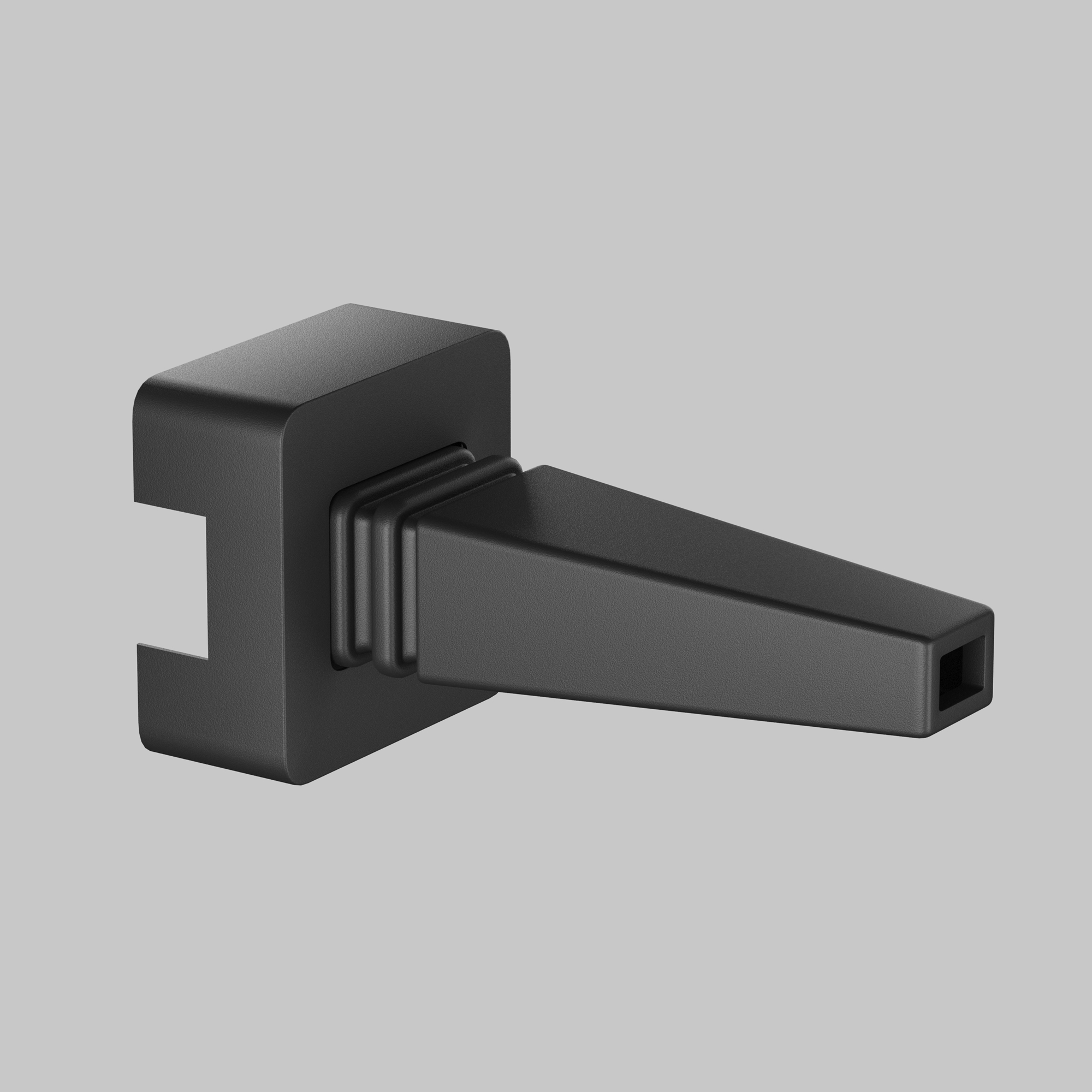 Дополнительная картинка Комплектующие для трековой системы Technical TRA160BC-B