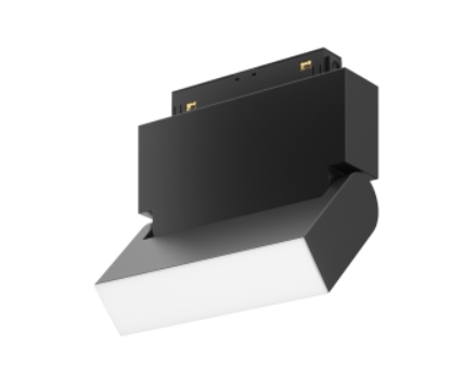 Дополнительная картинка Трековый светильник Technical TR075-2-10W3K-B