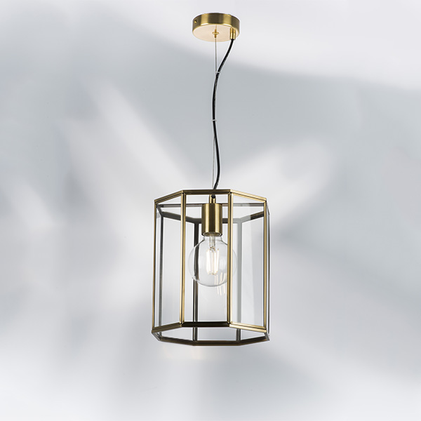 Дополнительная картинка Подвесной светильник Lightstar Genni 798111