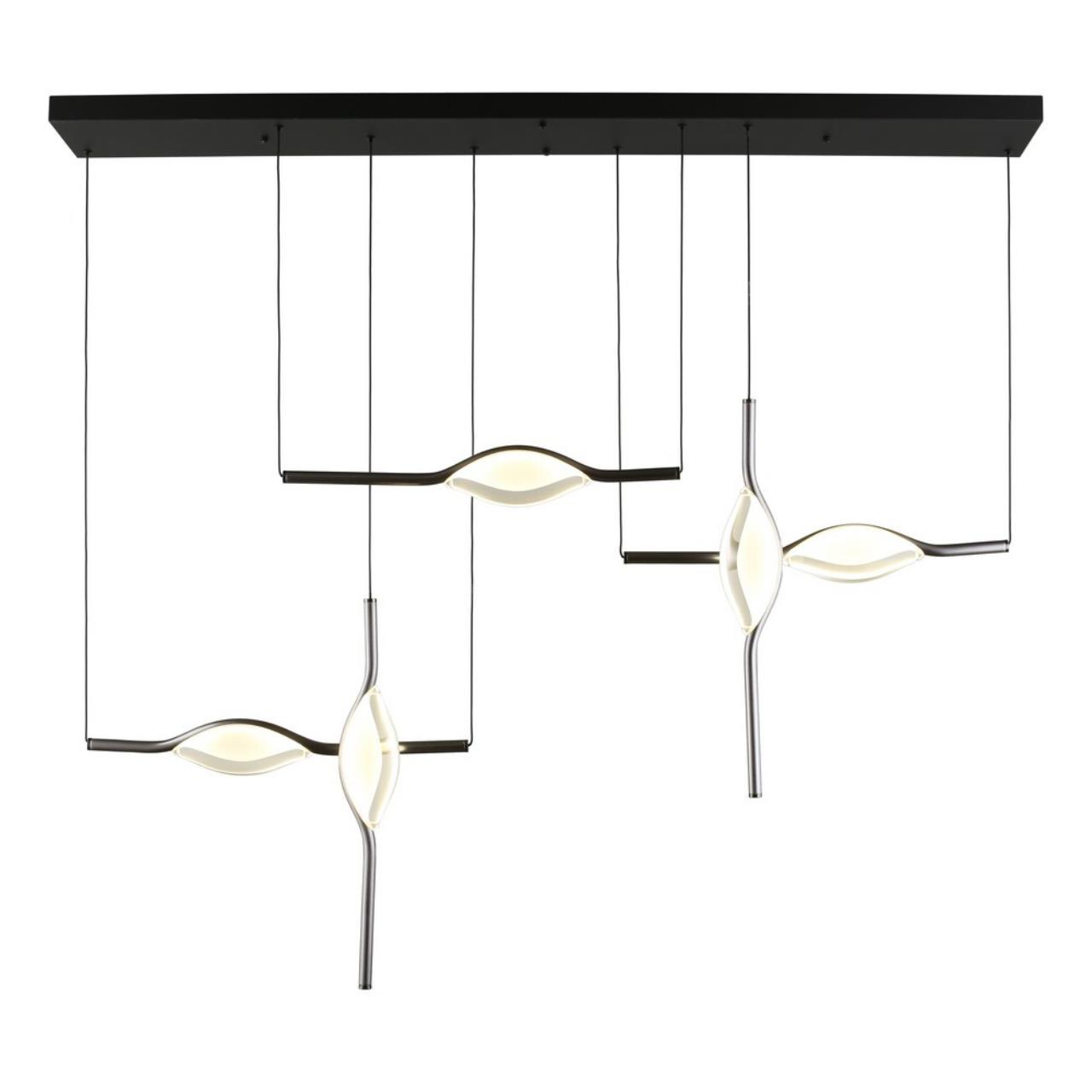 Картинка APL.060.03.45 Люстра Aployt Krysia