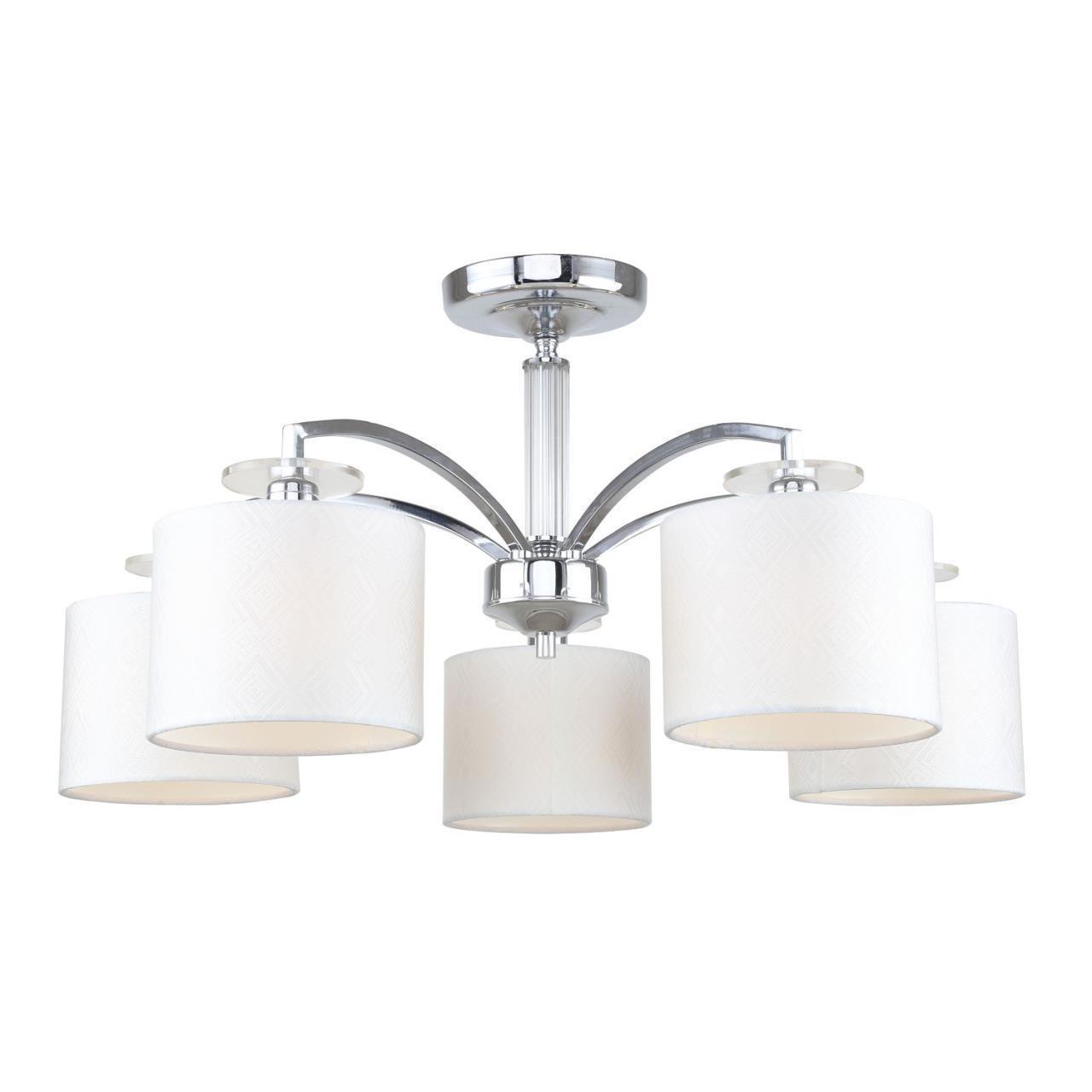 Дополнительная картинка Потолочная люстра F-Promo Modum 2199-5U