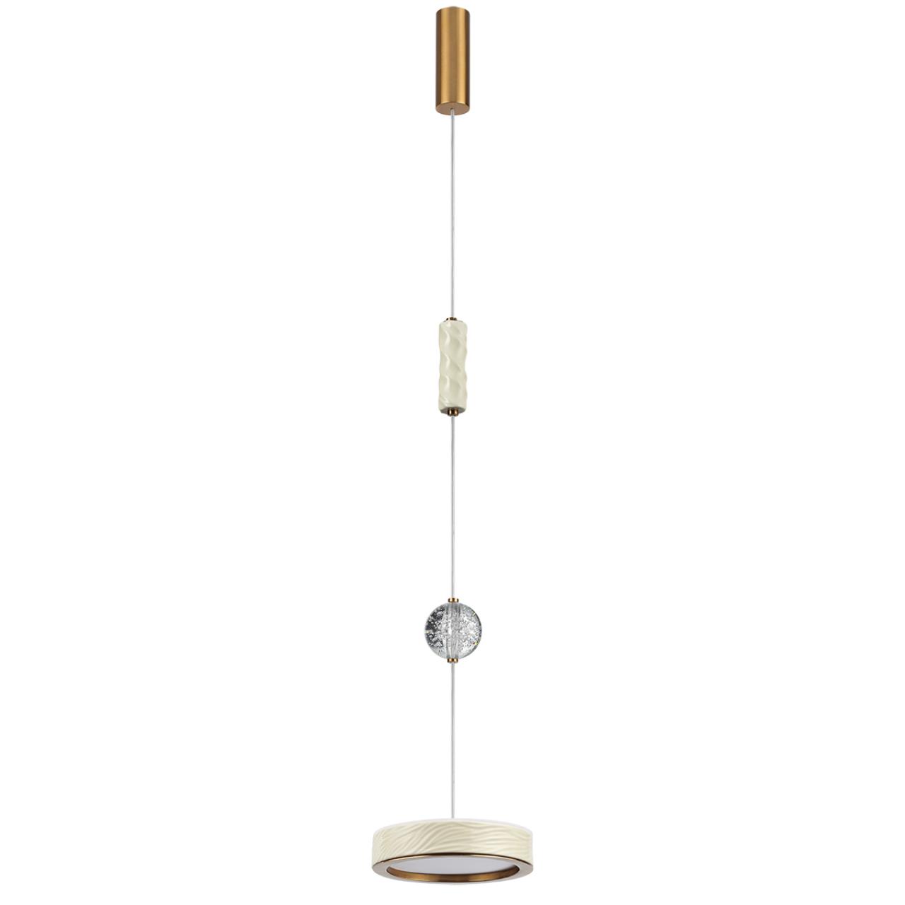 Картинка 5450/32L Odeon Light  Подвес RIVIERA