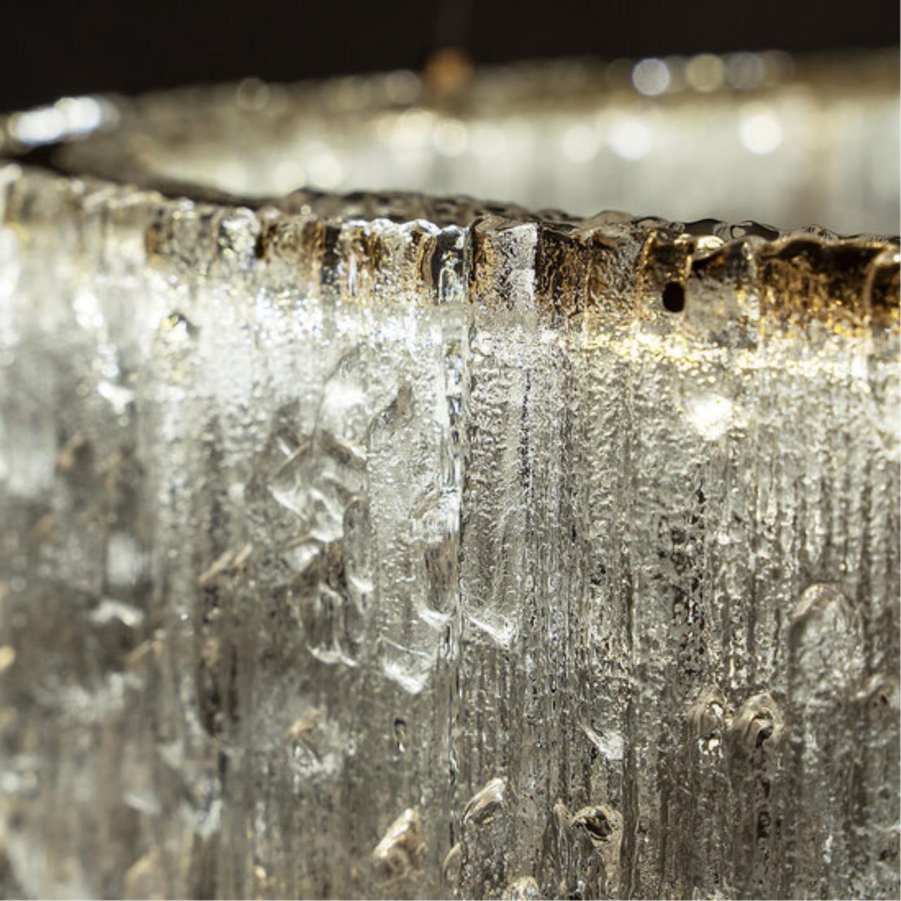 Картинка Подвесная люстра Divinare TERESA 1134/17 SP-32