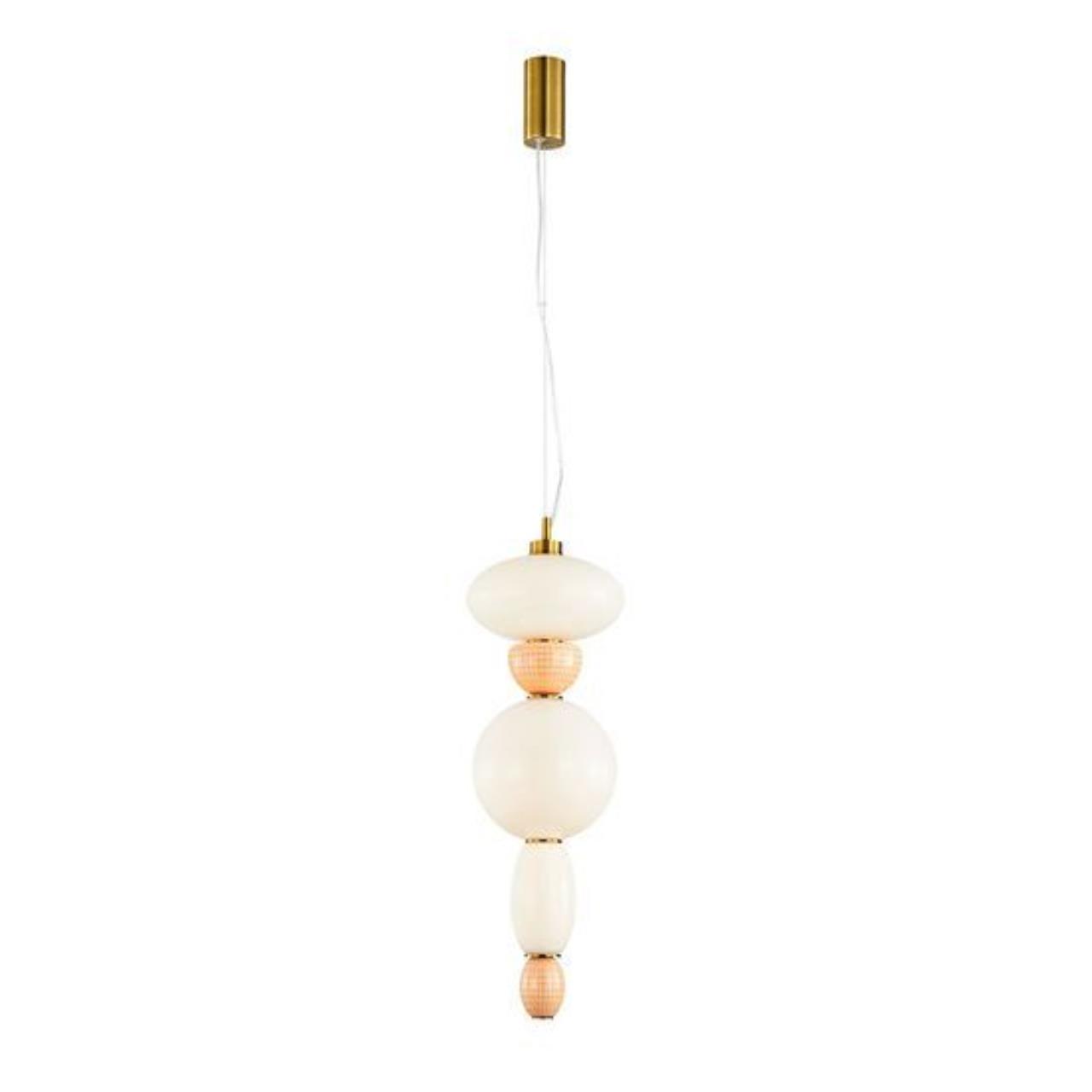 Картинка Подвесной светильник Divinare AMBRA 5016/17 SP-24