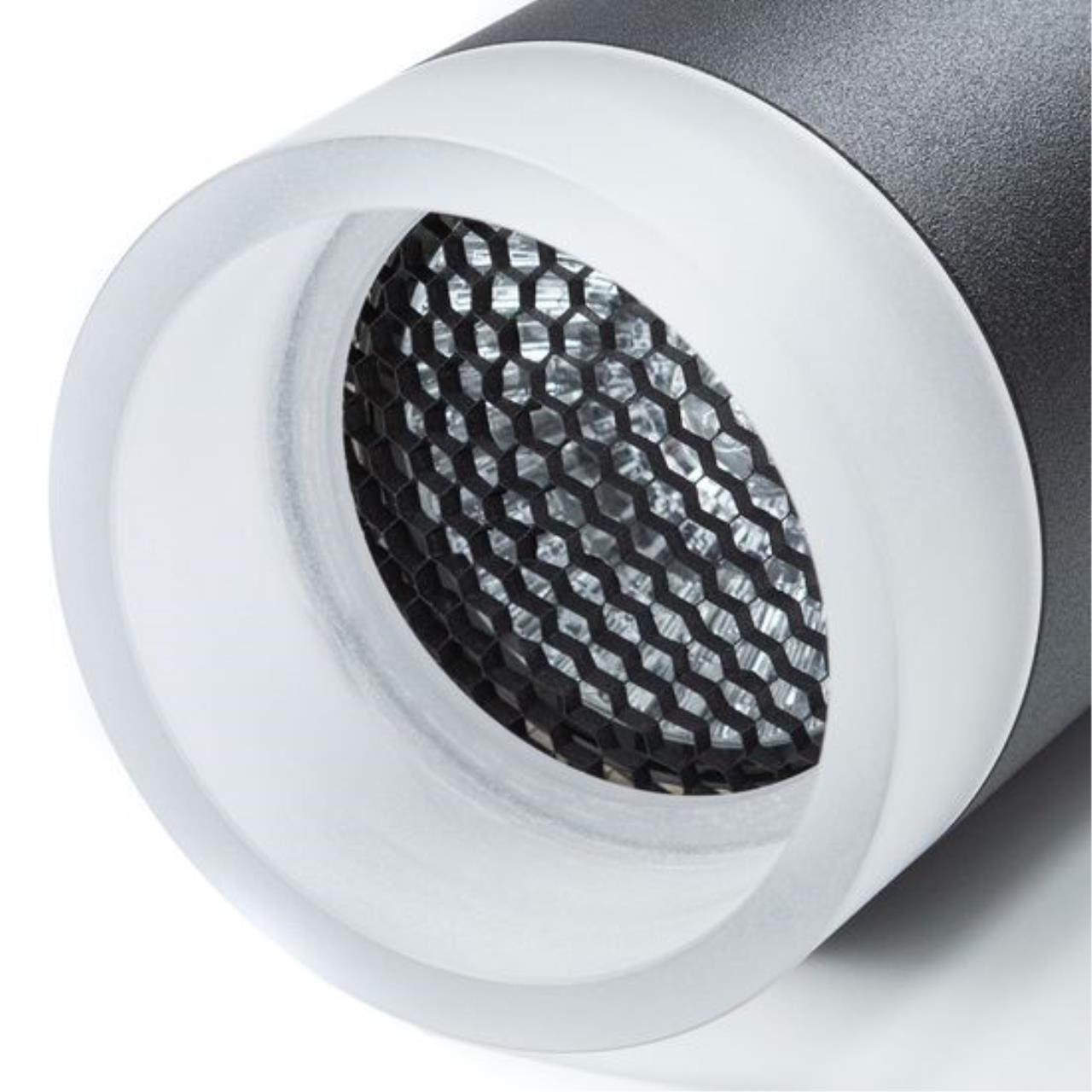 Дополнительная картинка Потолочный светильник Arte Lamp Ogma A5556PL-1BK