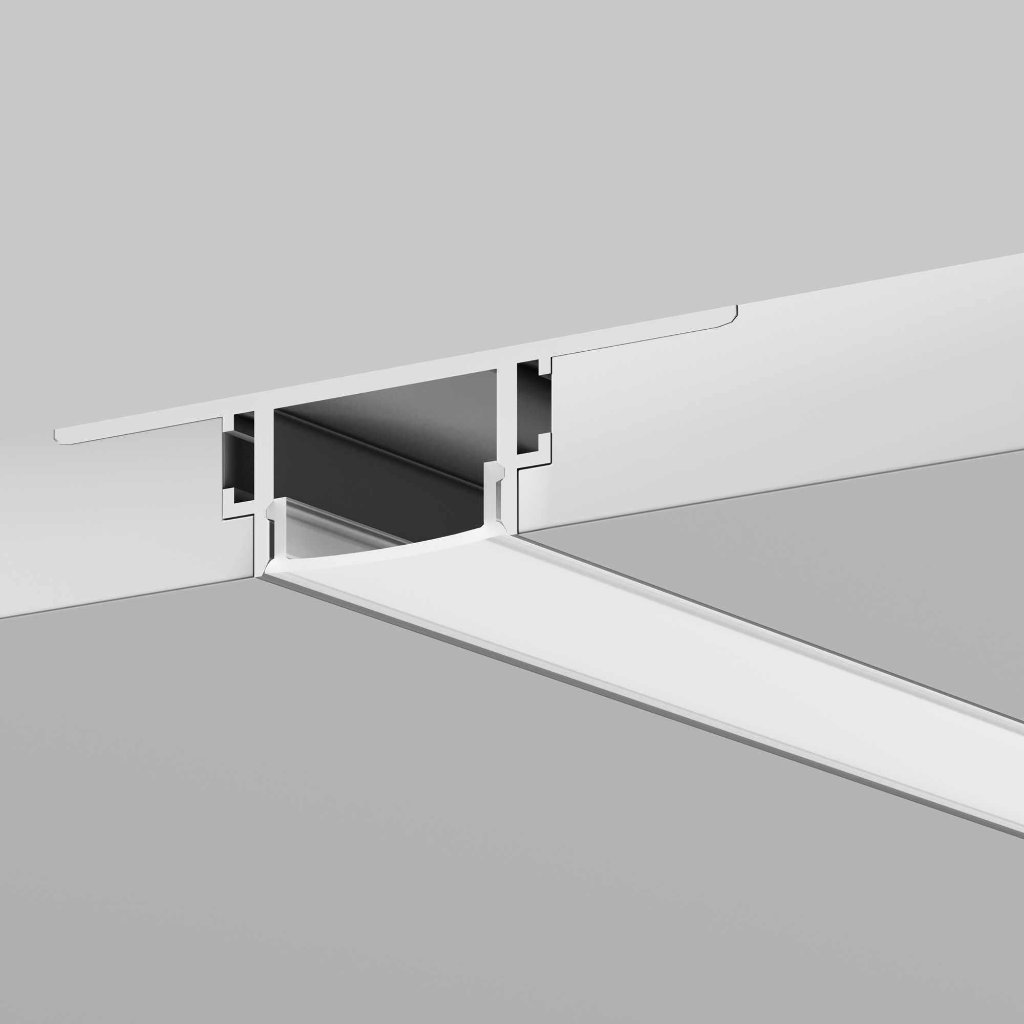 Комплектующие для профиля Led Strip 642015 — фото 3