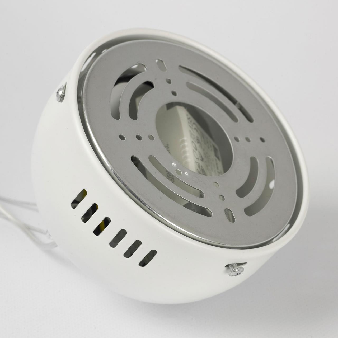 Картинка Люстра подвесная Lussole LSP-7078