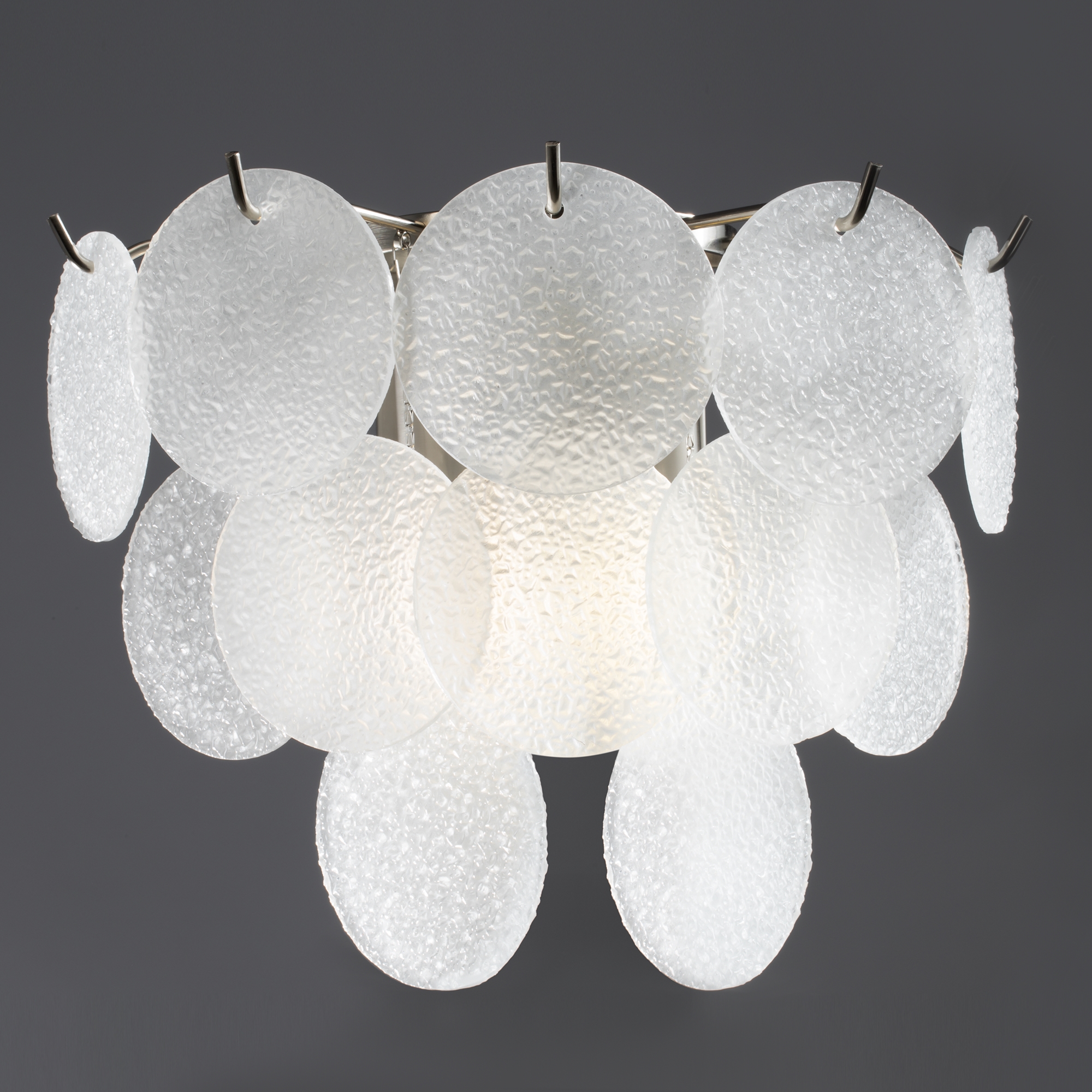 Дополнительная картинка Настенный светильник (бра) Freya FR5104WL-02N