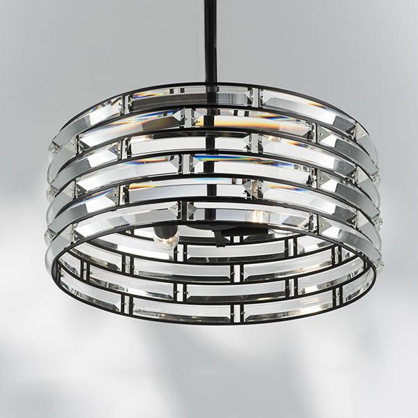 Картинка Подвесная люстра Lightstar Amerigo 746048