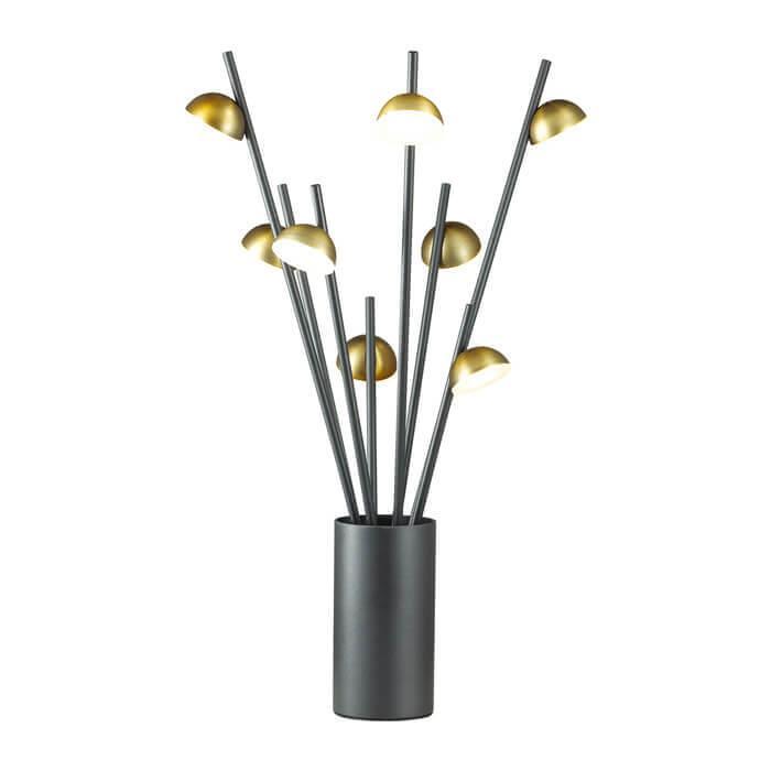 Картинка Настольная лампа Odeon Light Verica 4156/24TL