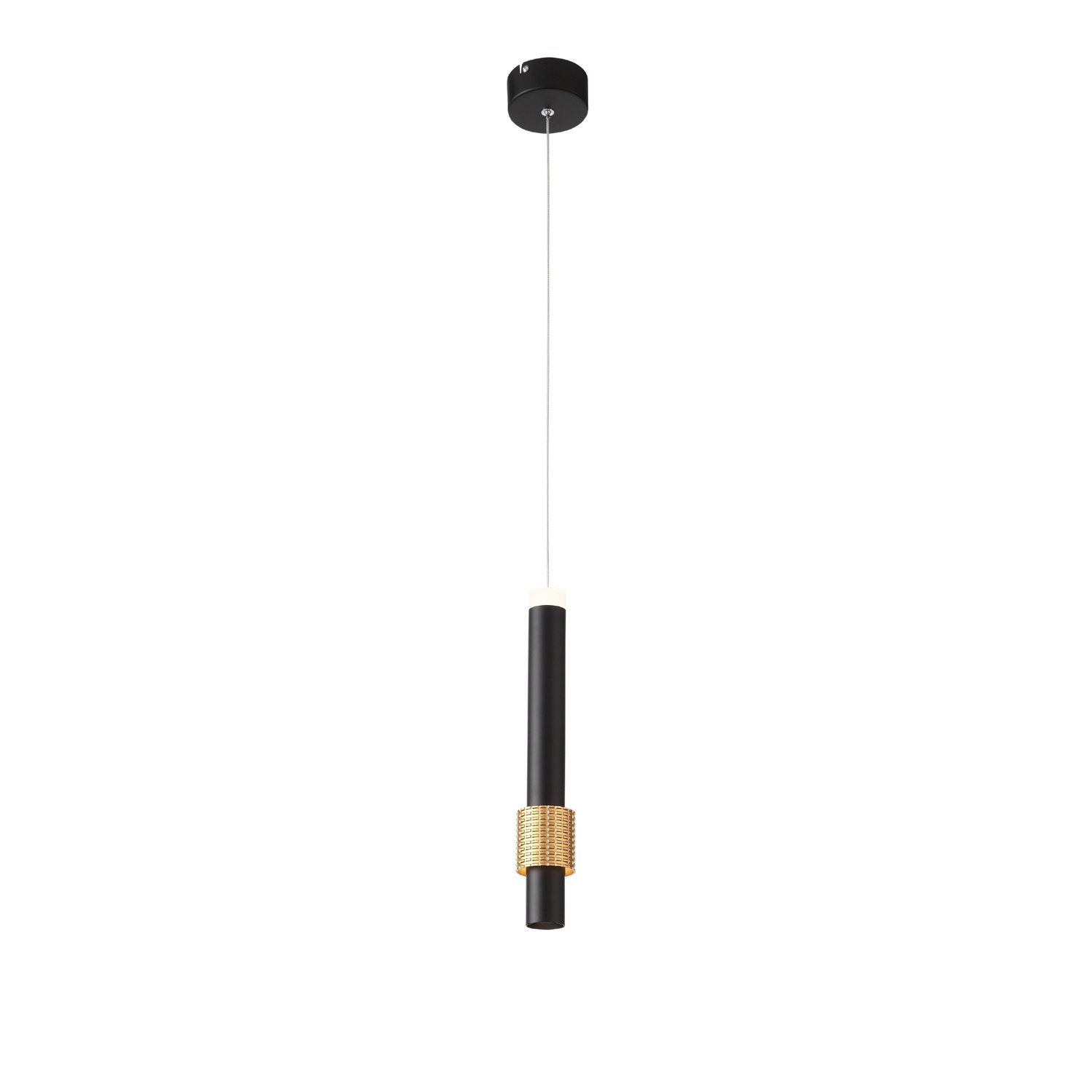 Картинка Подвесной светодиодный светильник ST Luce Ballito SL1591.403.01
