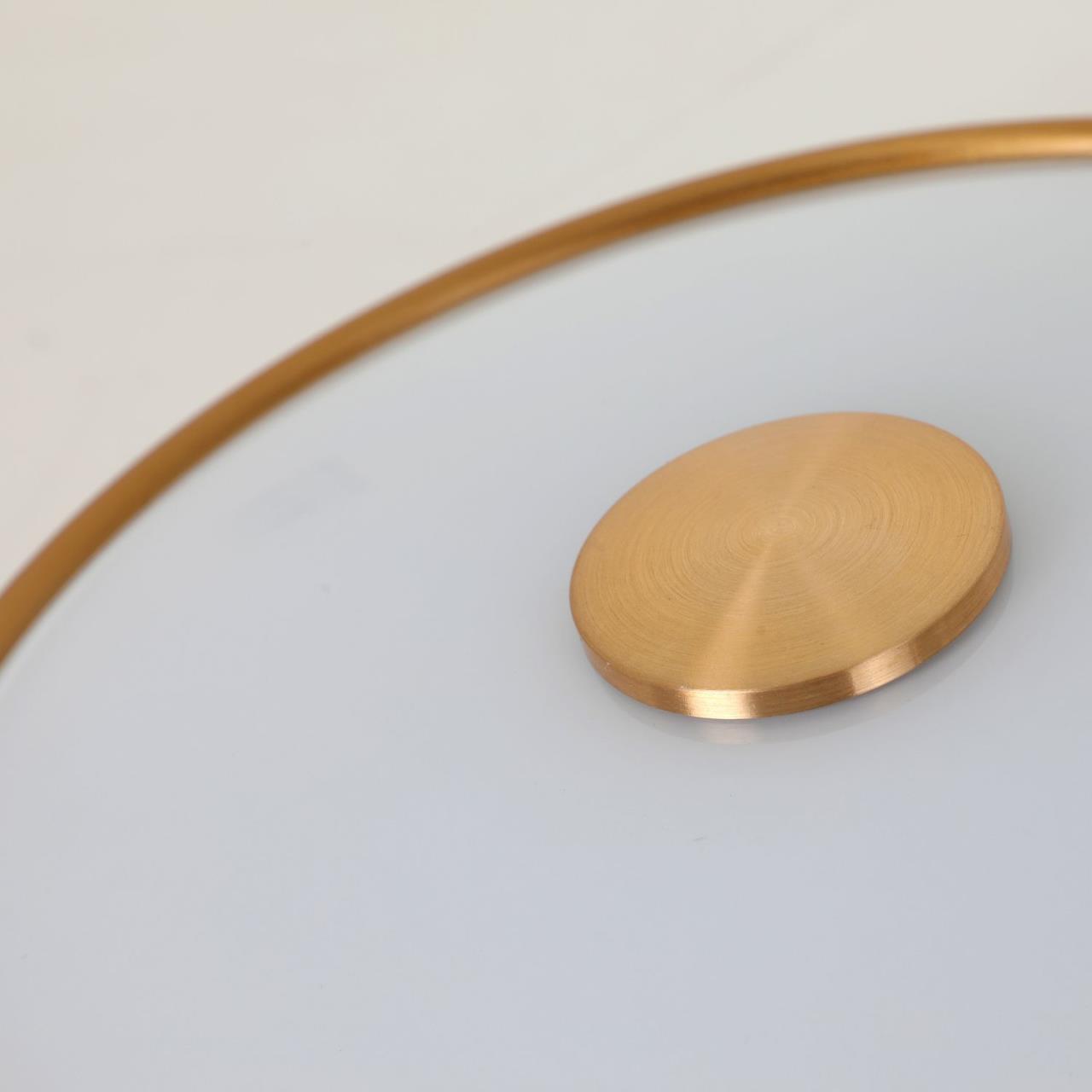 Дополнительная картинка Потолочный светильник Favourite Pannikin 2375-2C