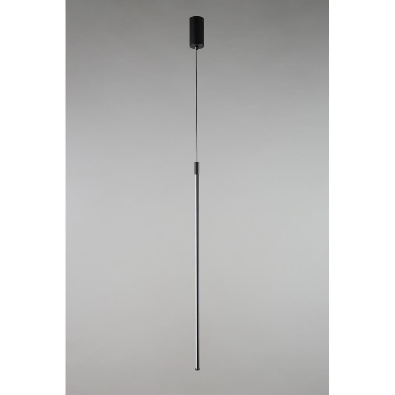 Картинка Подвесной светодиодный светильник Aployt Gabi APL.0124.06.15