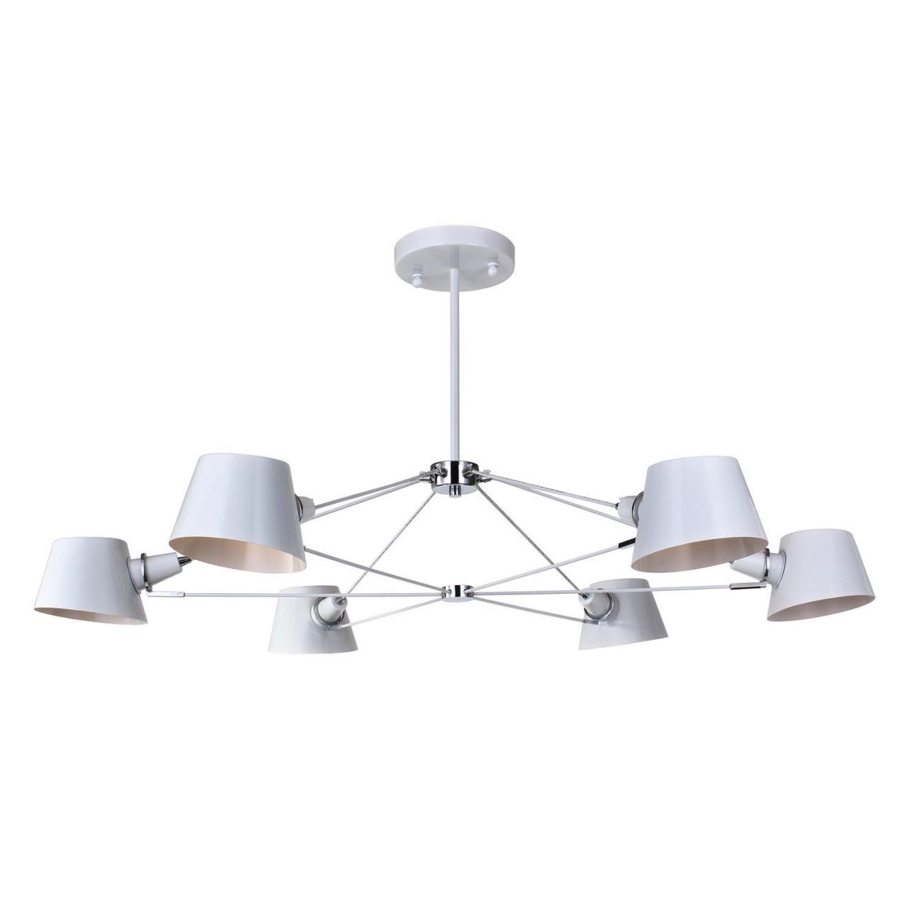 Картинка Подвесная люстра Favourite Eimer 1513-6P